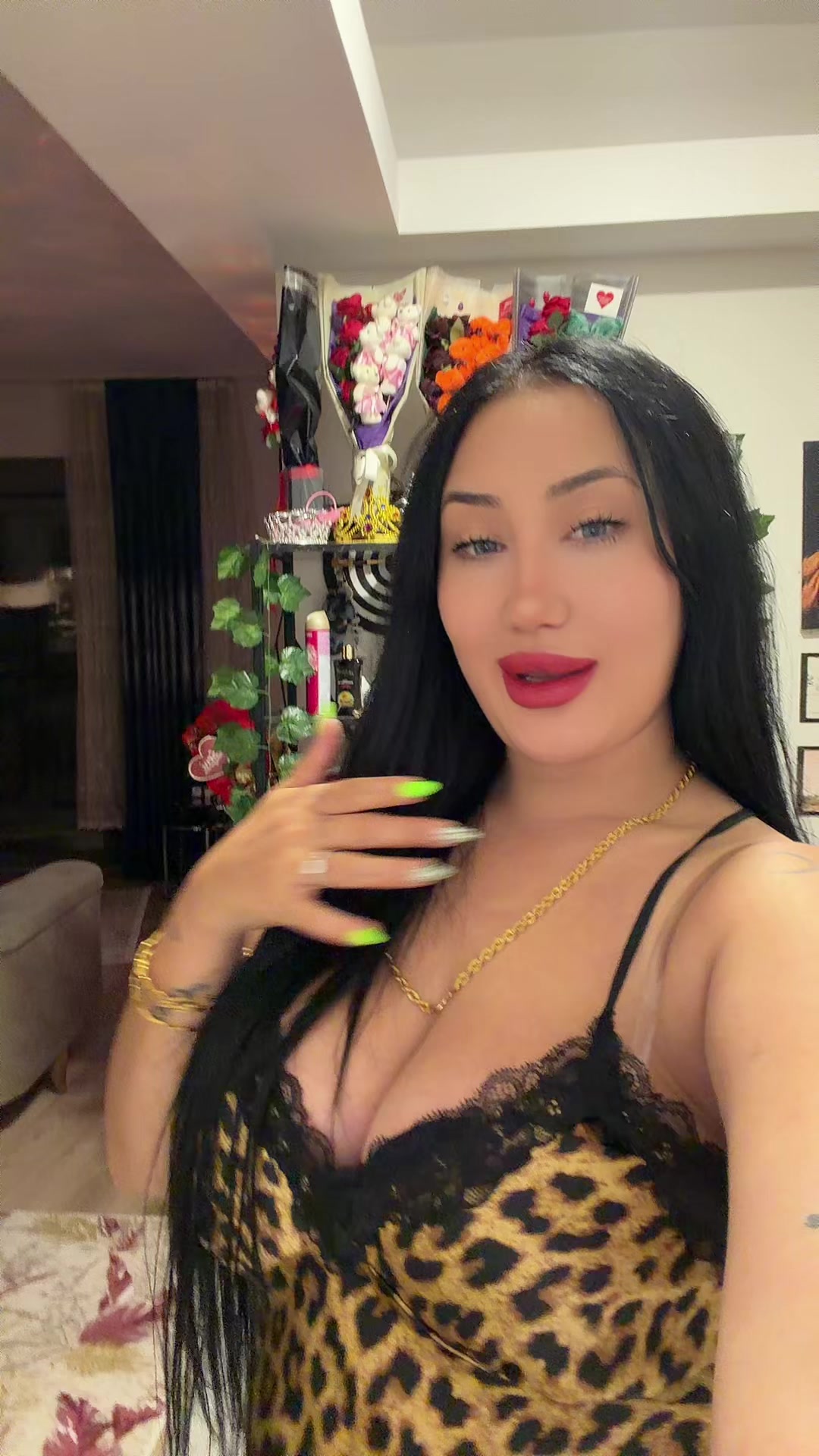 @Buse bah&ccedil;etepe