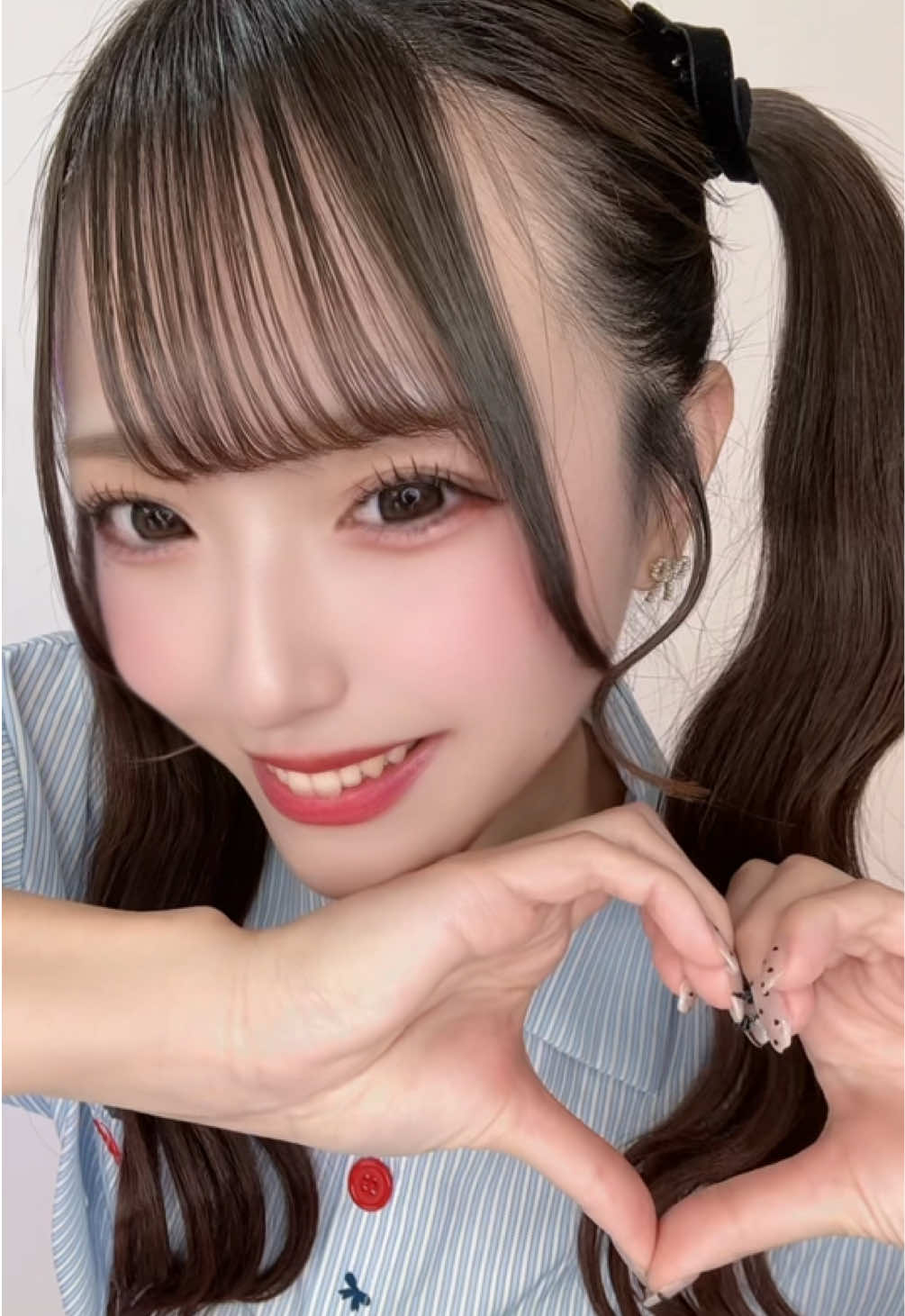 @百瀬めい🐰🍒d-girls