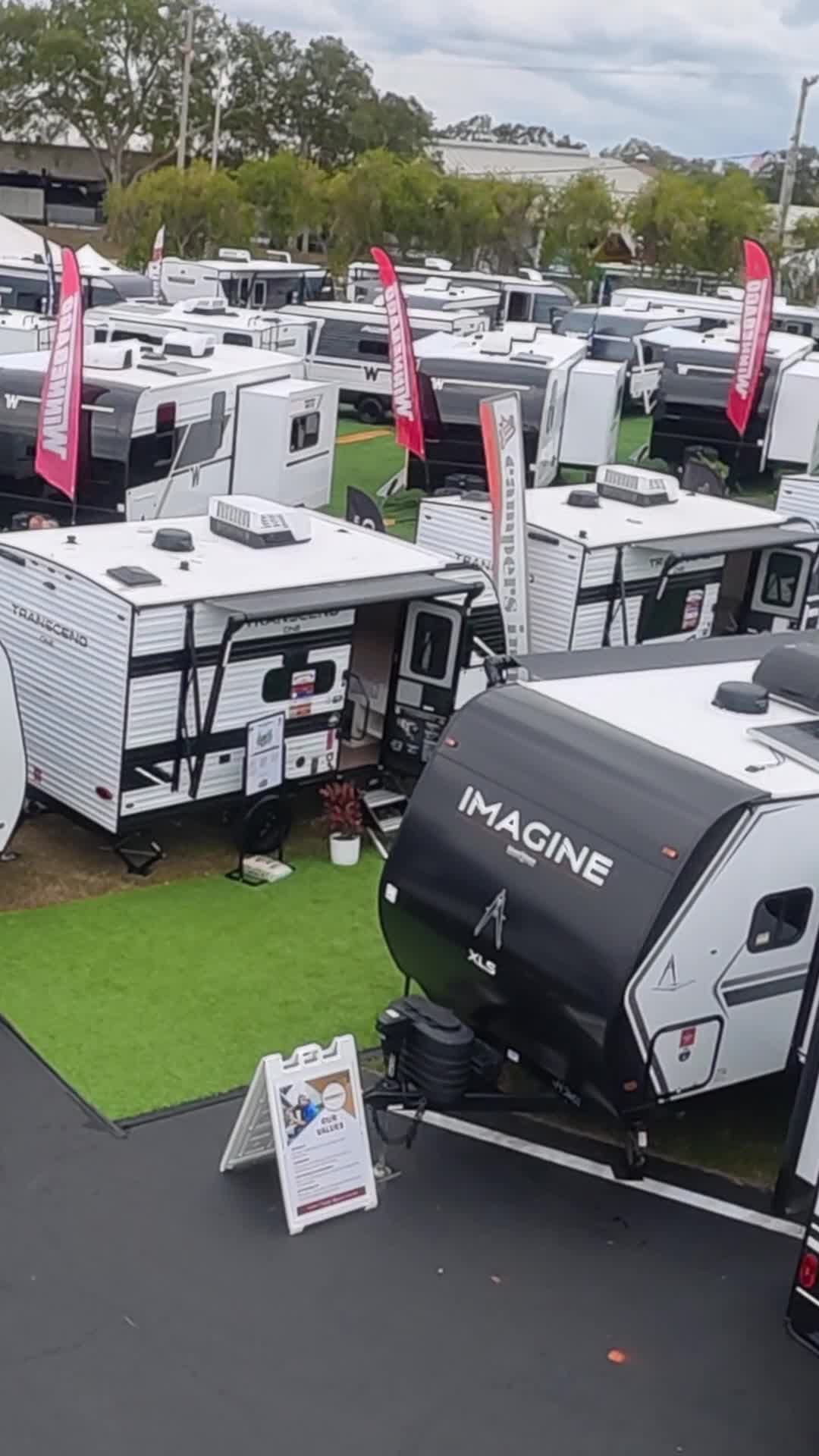@RV Gear & Far - Joshua