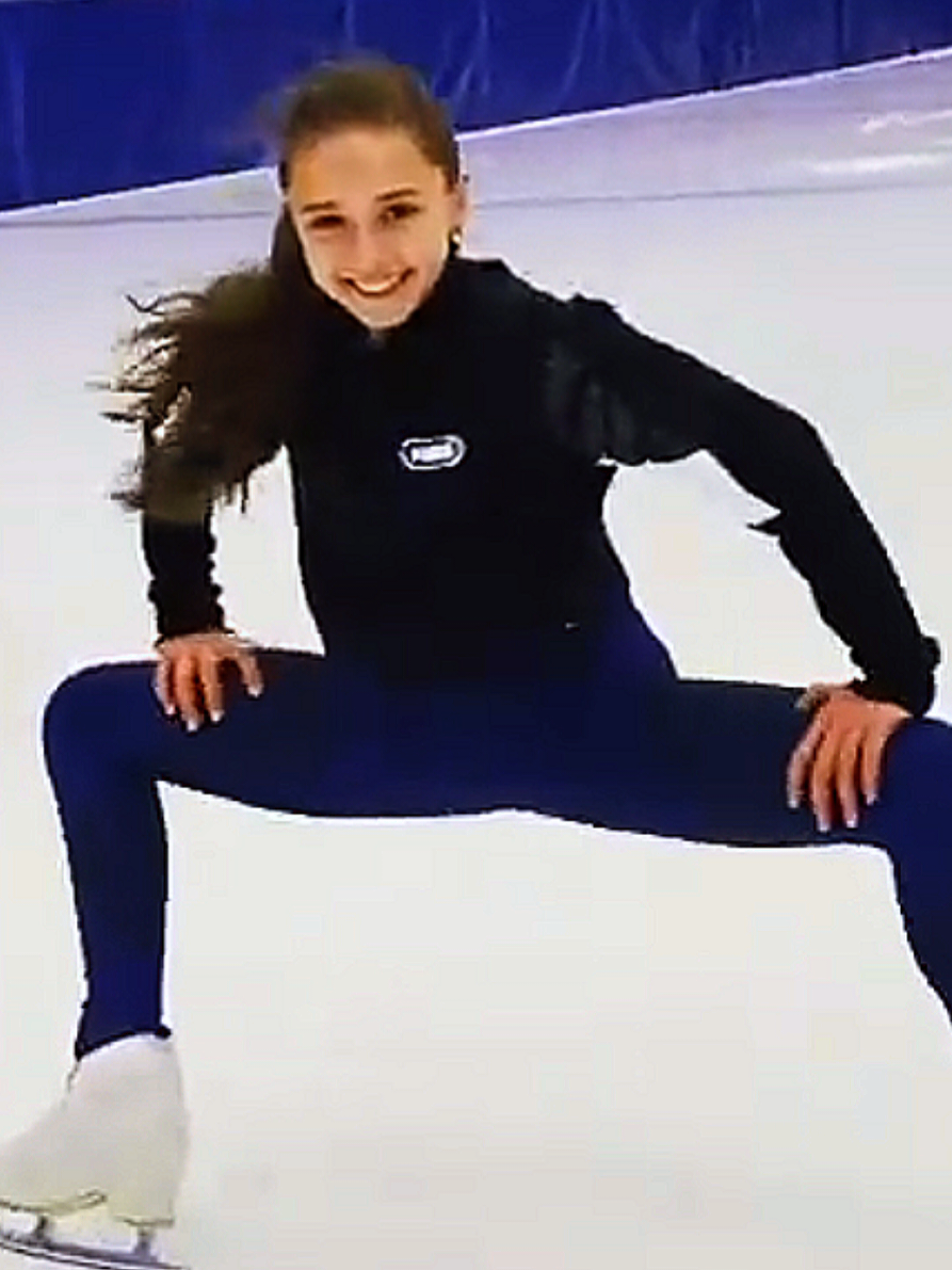@Ice Skating Paradise