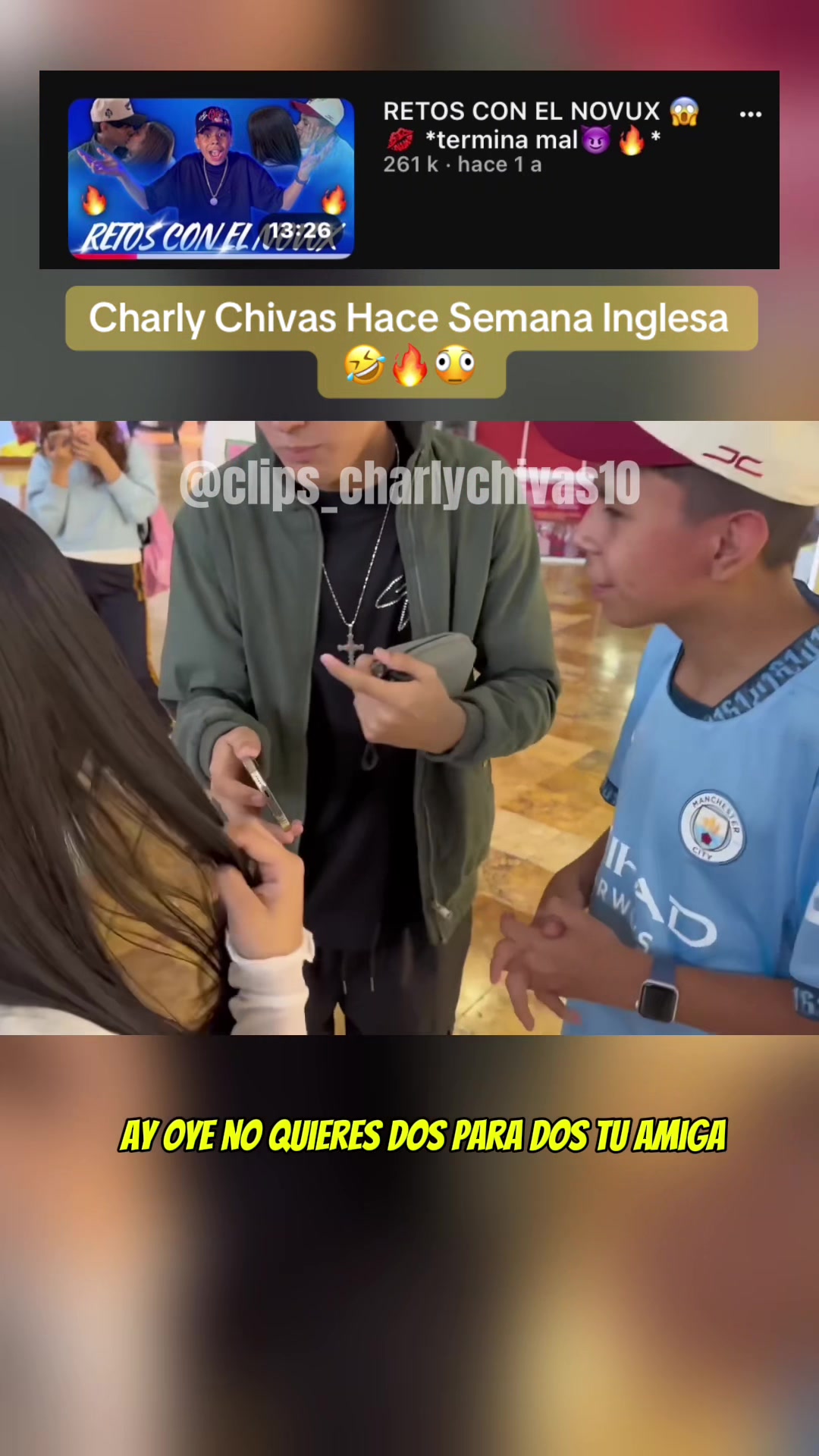 @Clips Charly 10