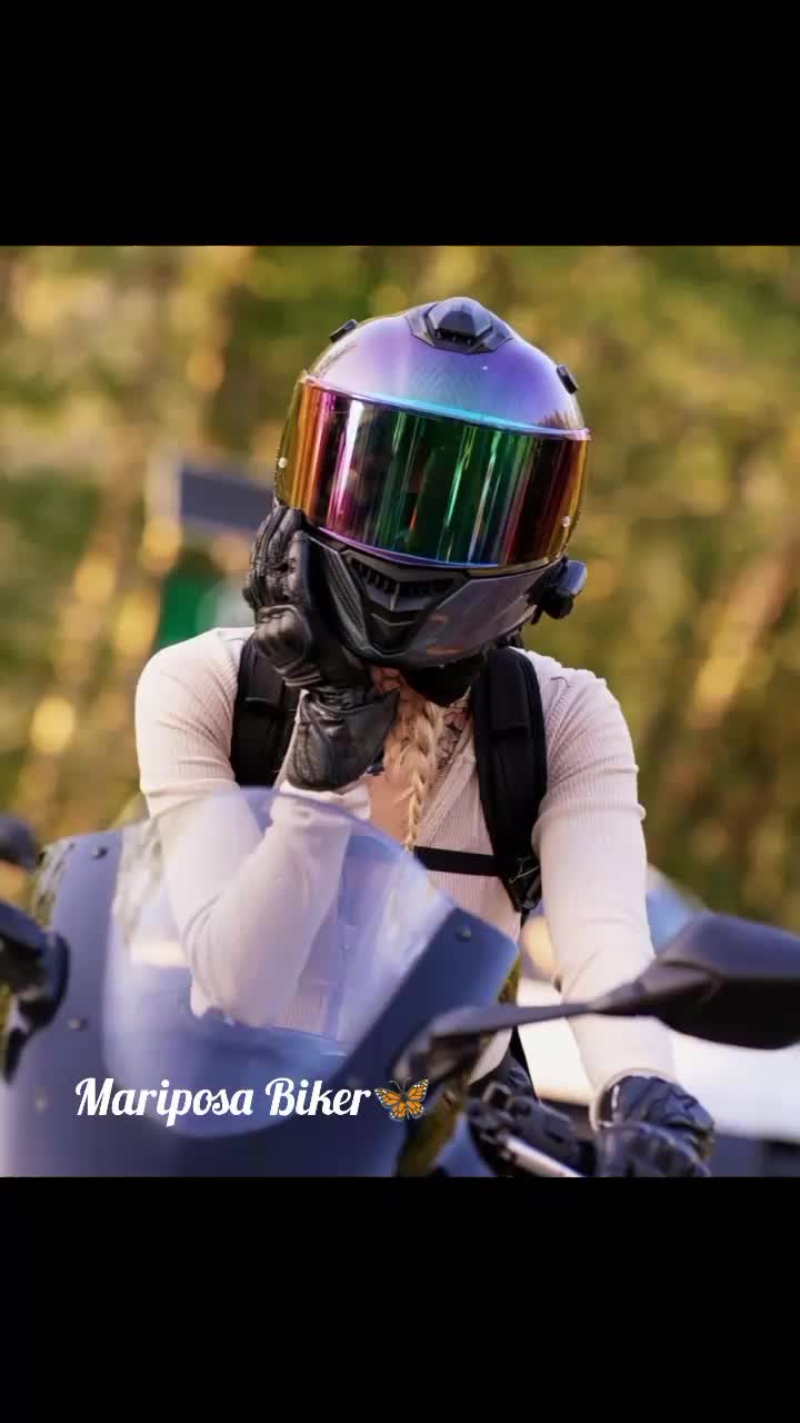 @🦋MARIPOSA BIKER🦋
