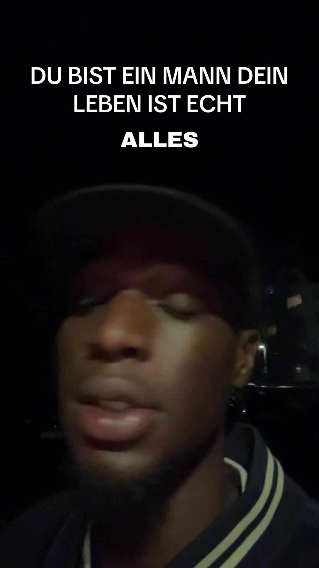 @MANN DES VOLKES