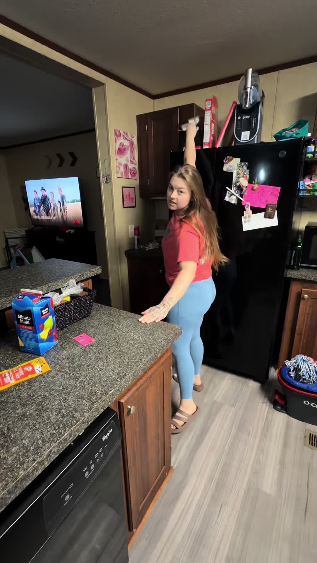 @Lyvigail 🖤