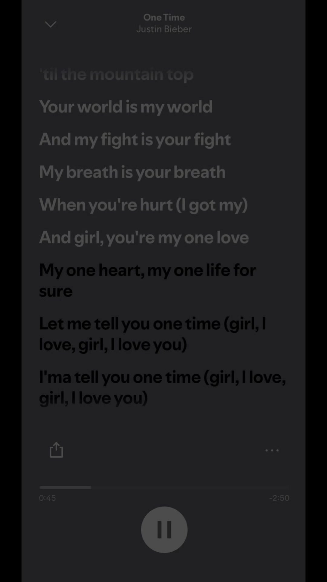@Brooklyn Lyrics