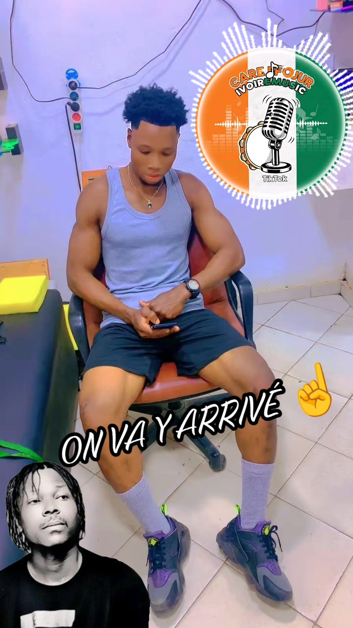 @CARREFOUR IVOIREMUSIC🪘🎙️🇨🇮