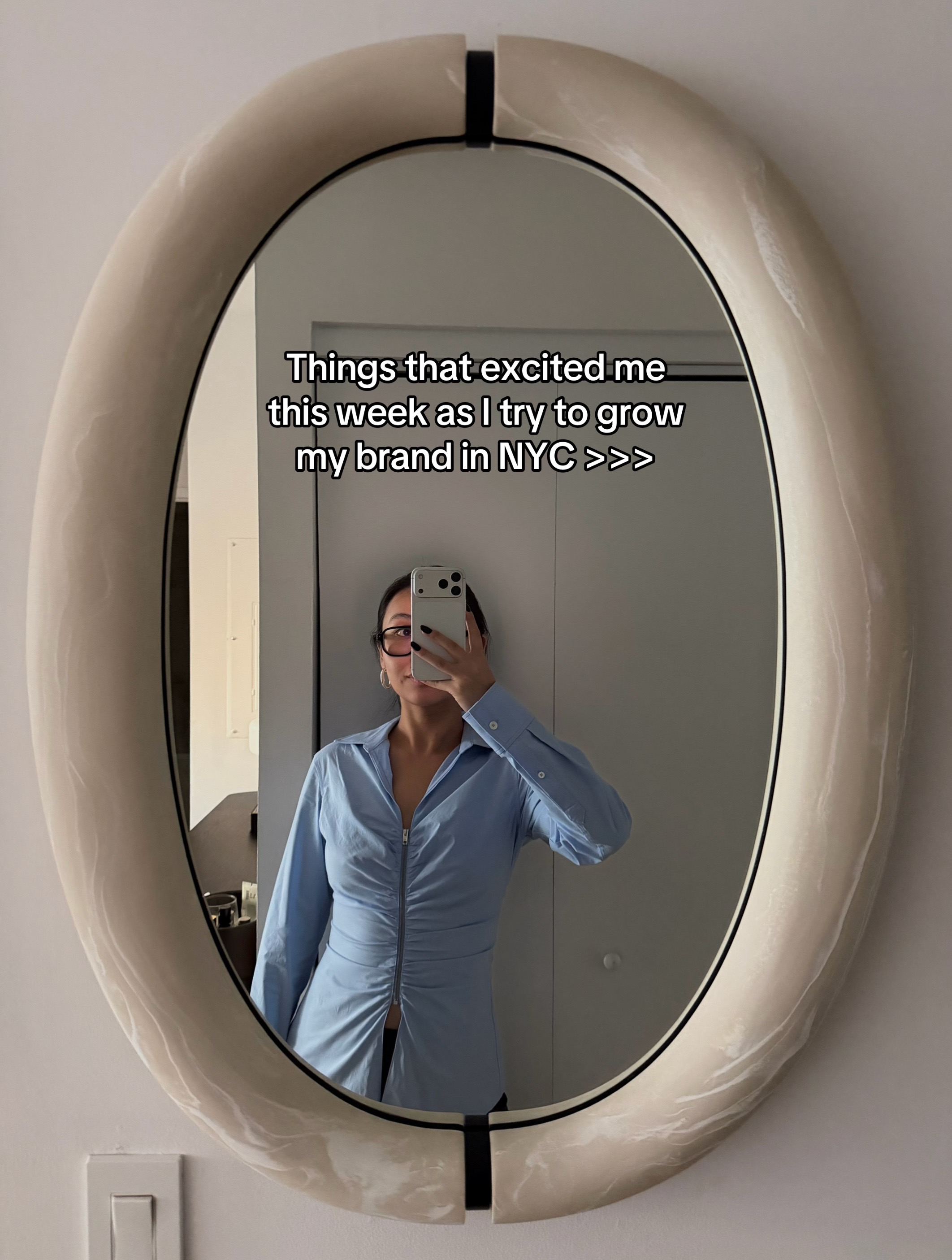 @MICHELLE HU