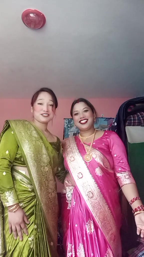 @Sanam Suwal
