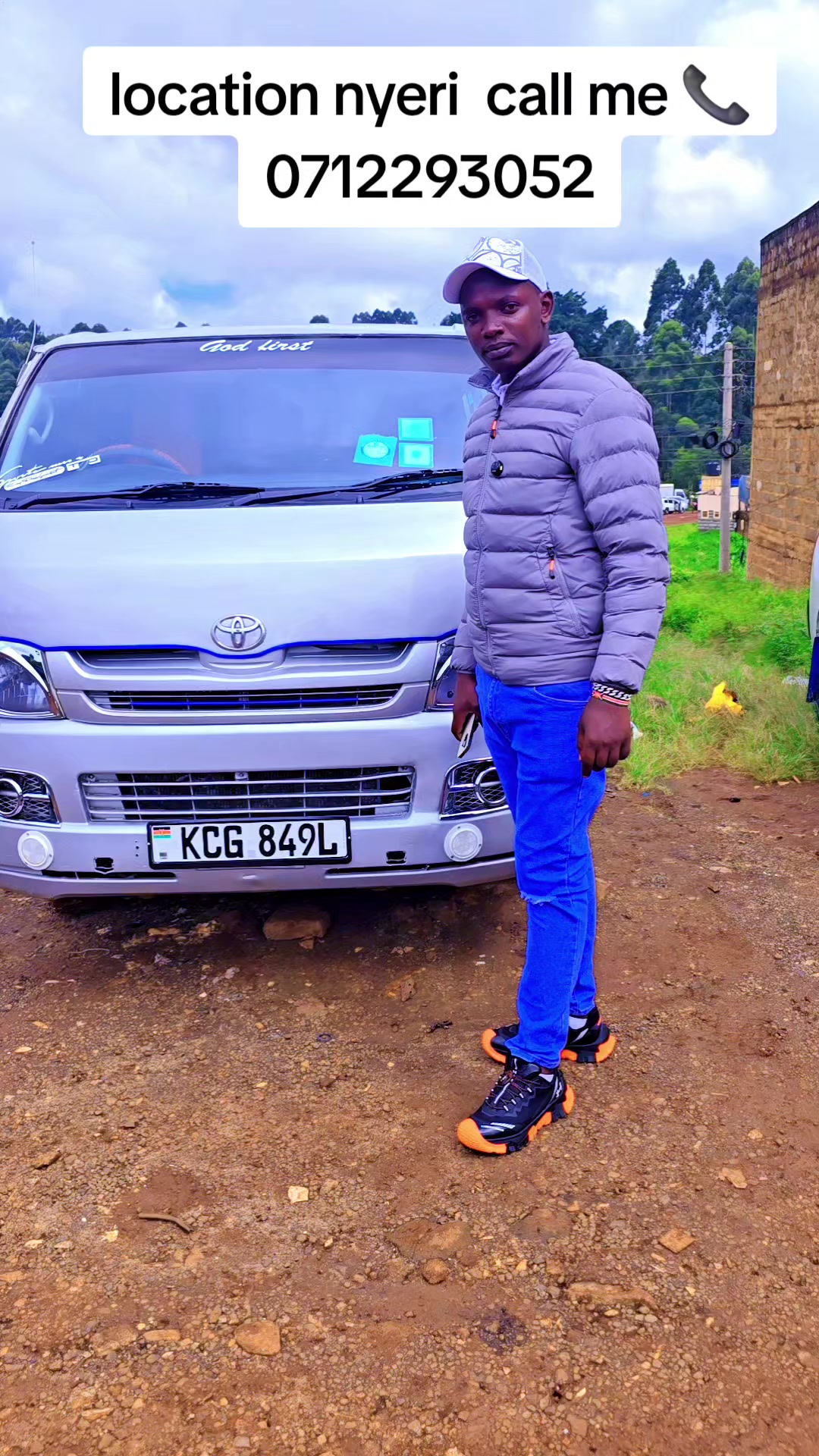 @Ngatomotors 📌 001 nyeri