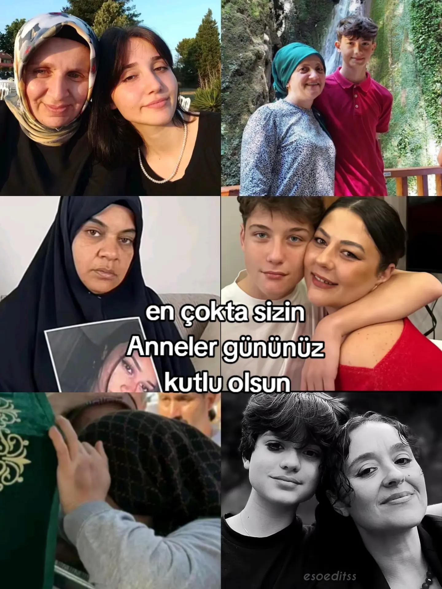 @Adalet istiyoruz