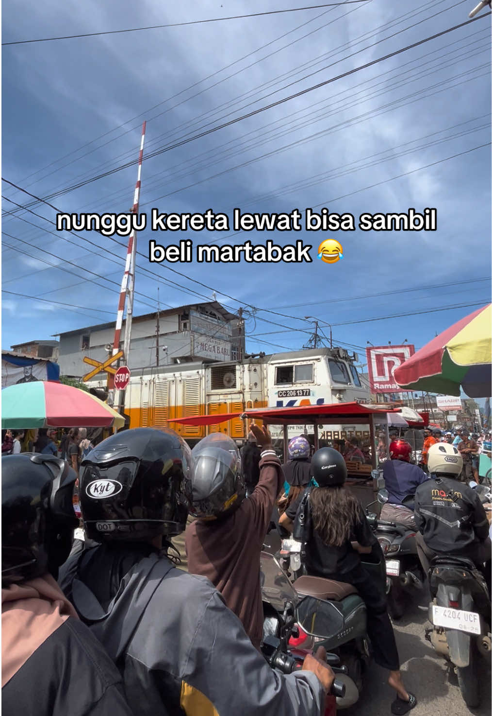 @Kevin Ramdhani