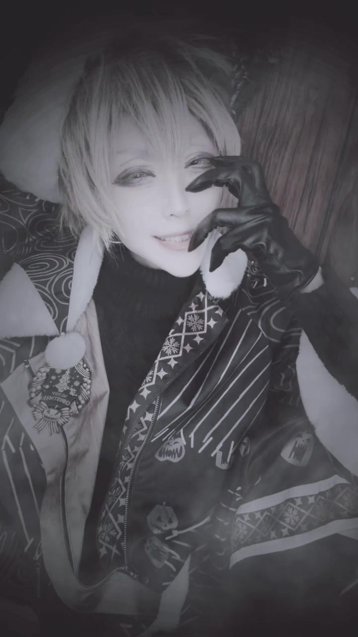 @くずもち