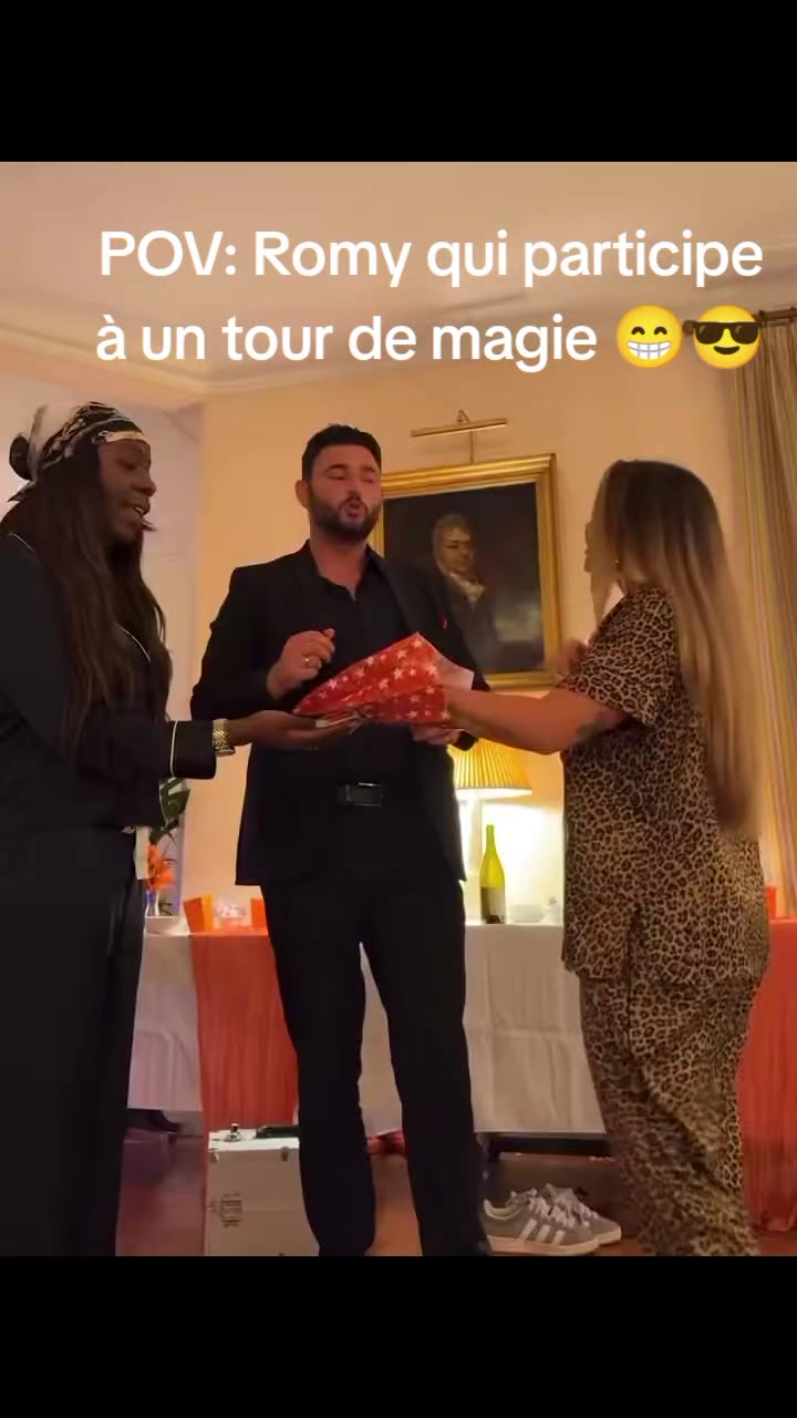 @RomyLineSoutien🧡