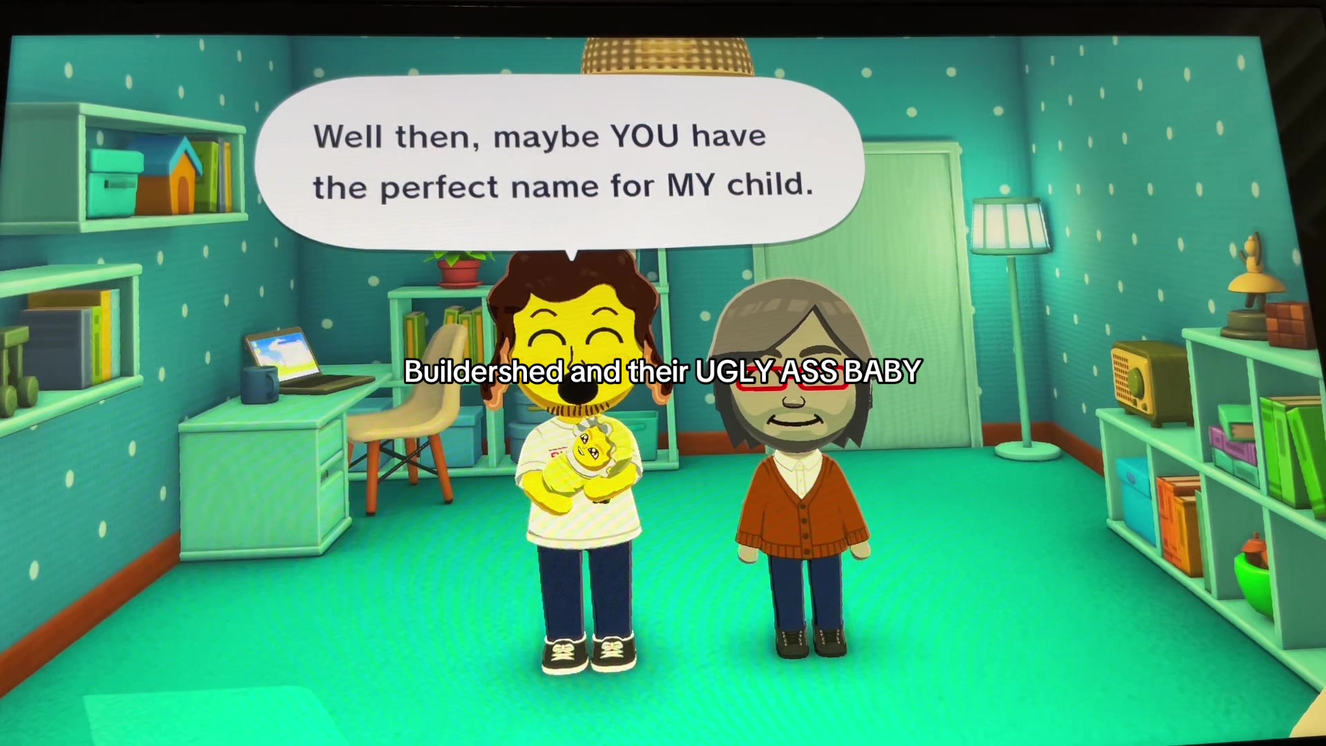 @chickenpantspony