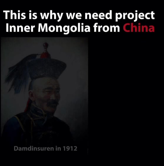@Narmai-mongolism