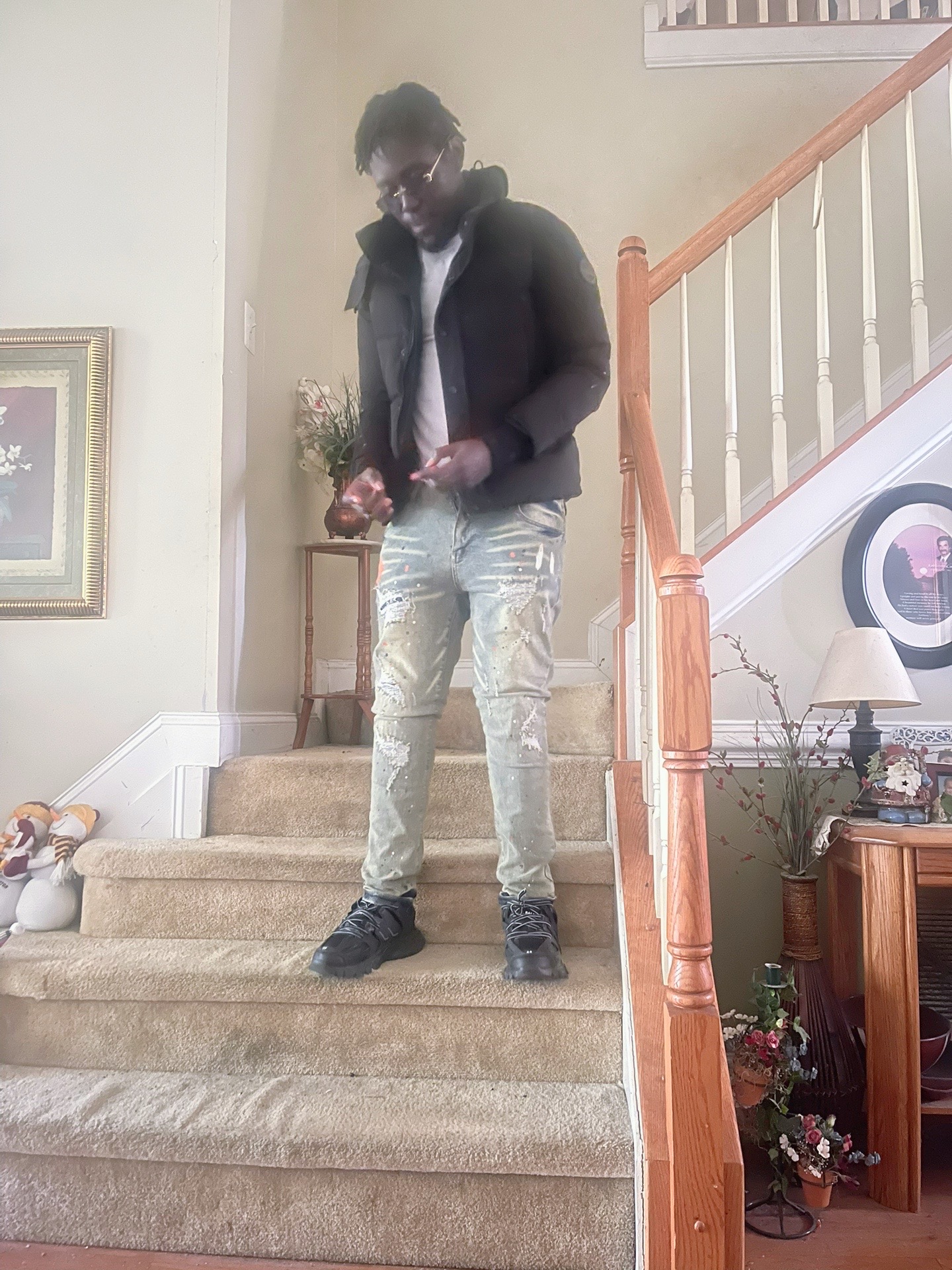 @thumbingracks