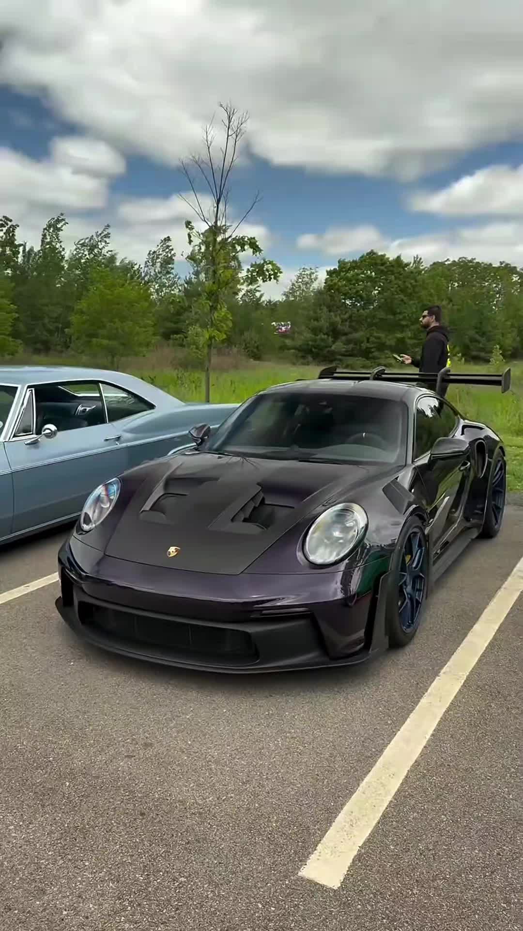 @unedited car clips