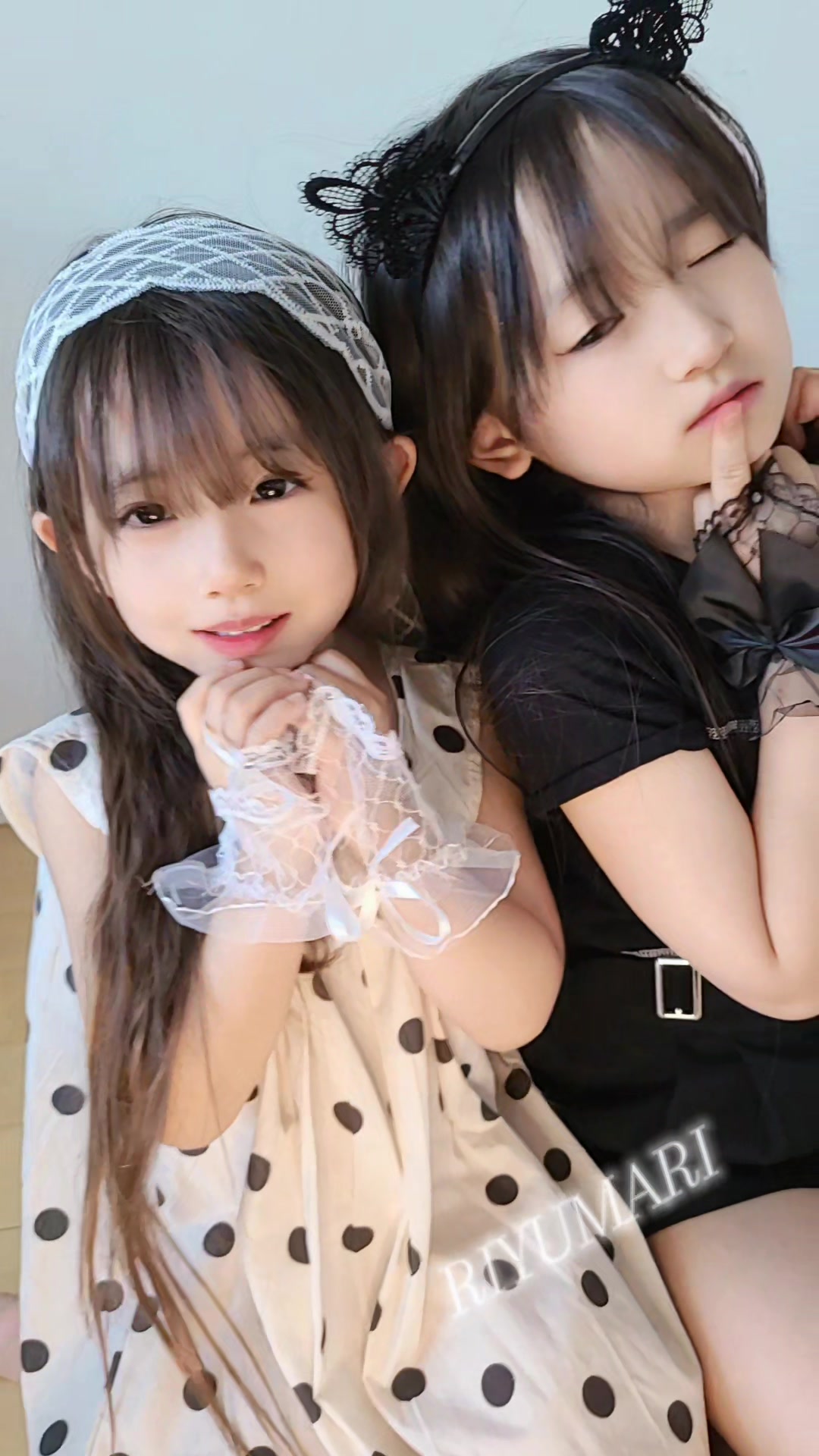 @りゆ&hearts;️まり