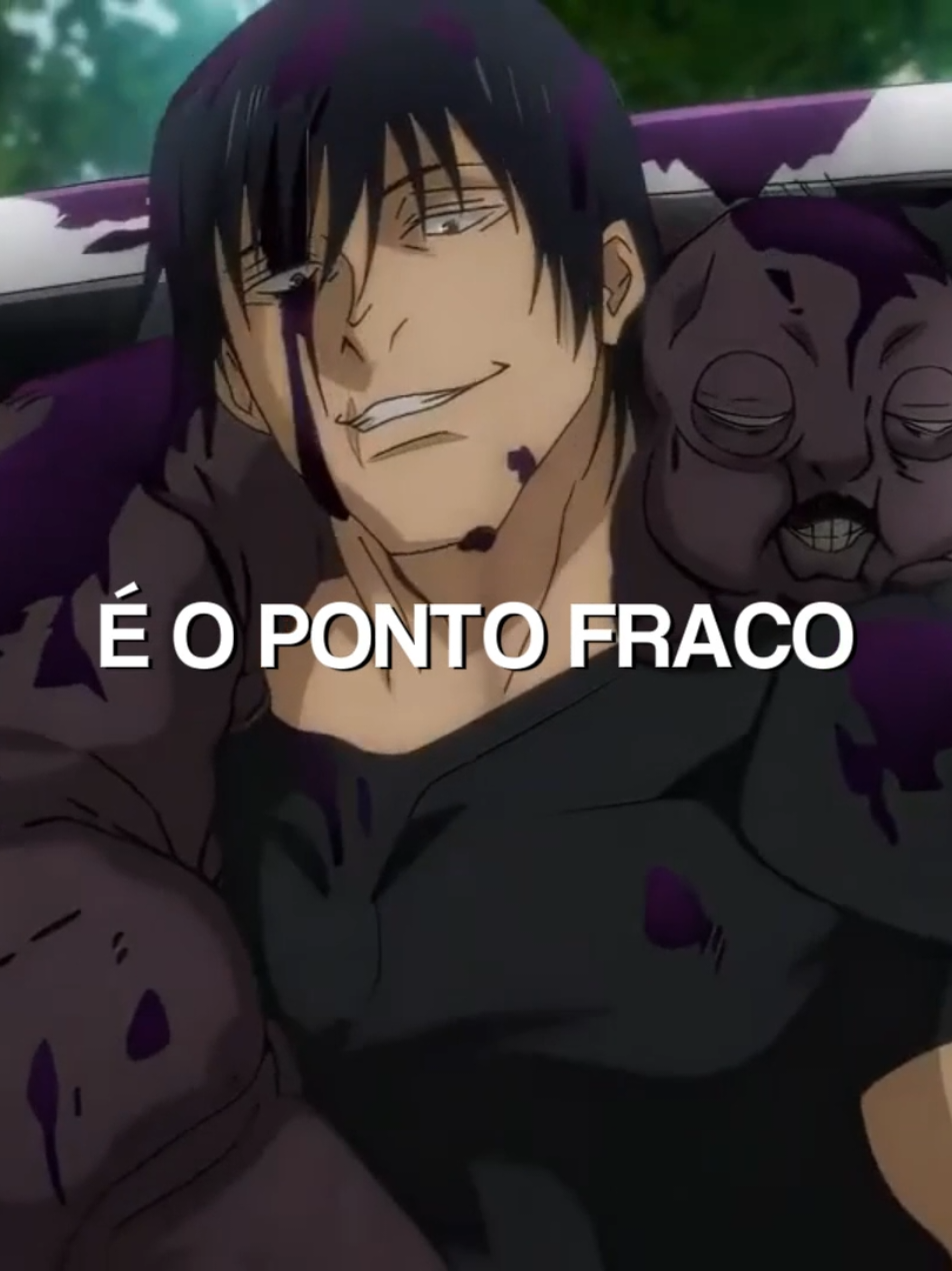 @Toji and Obito's wife 💗