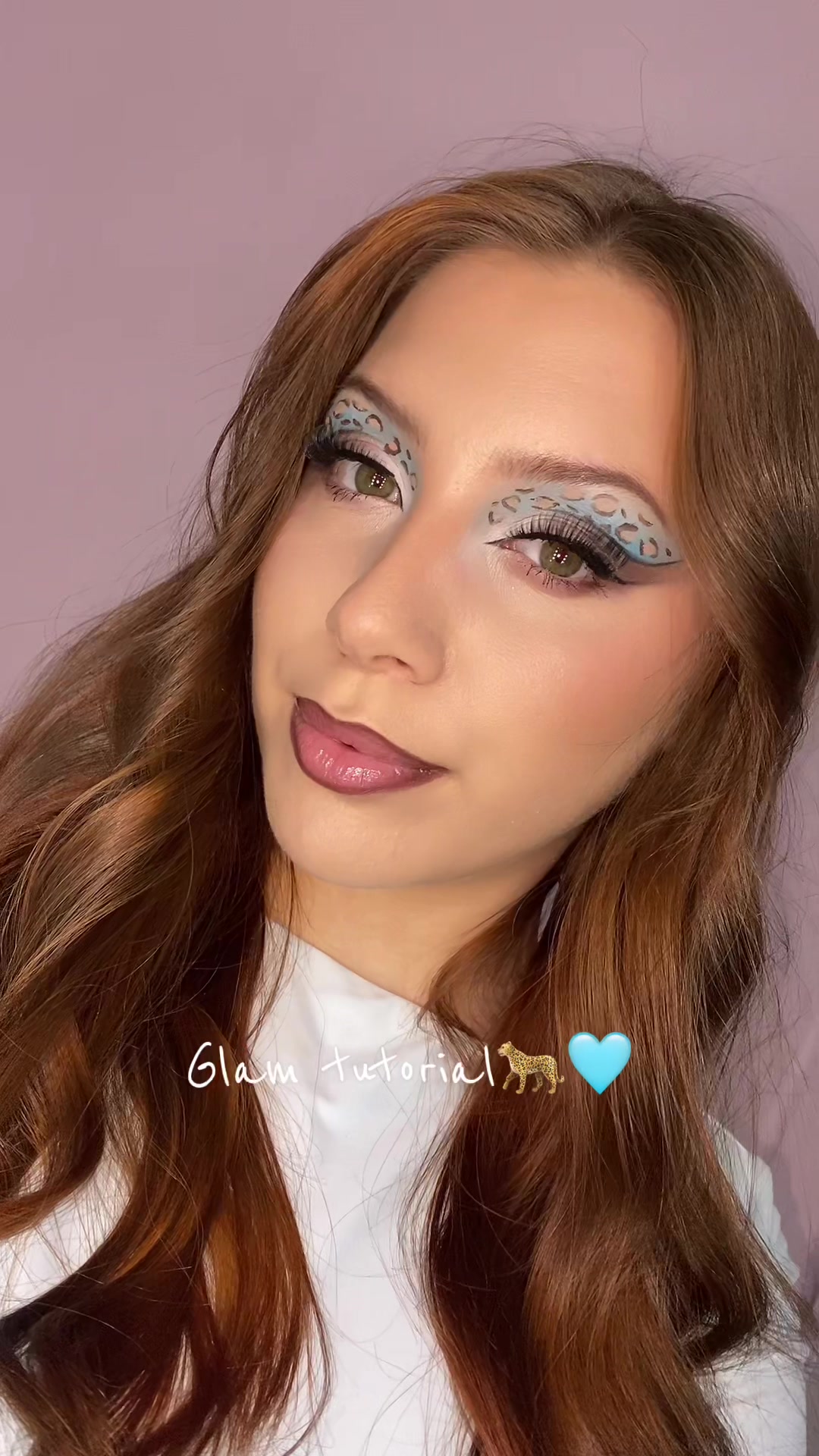 @Sophia Maria | Makeup UGC