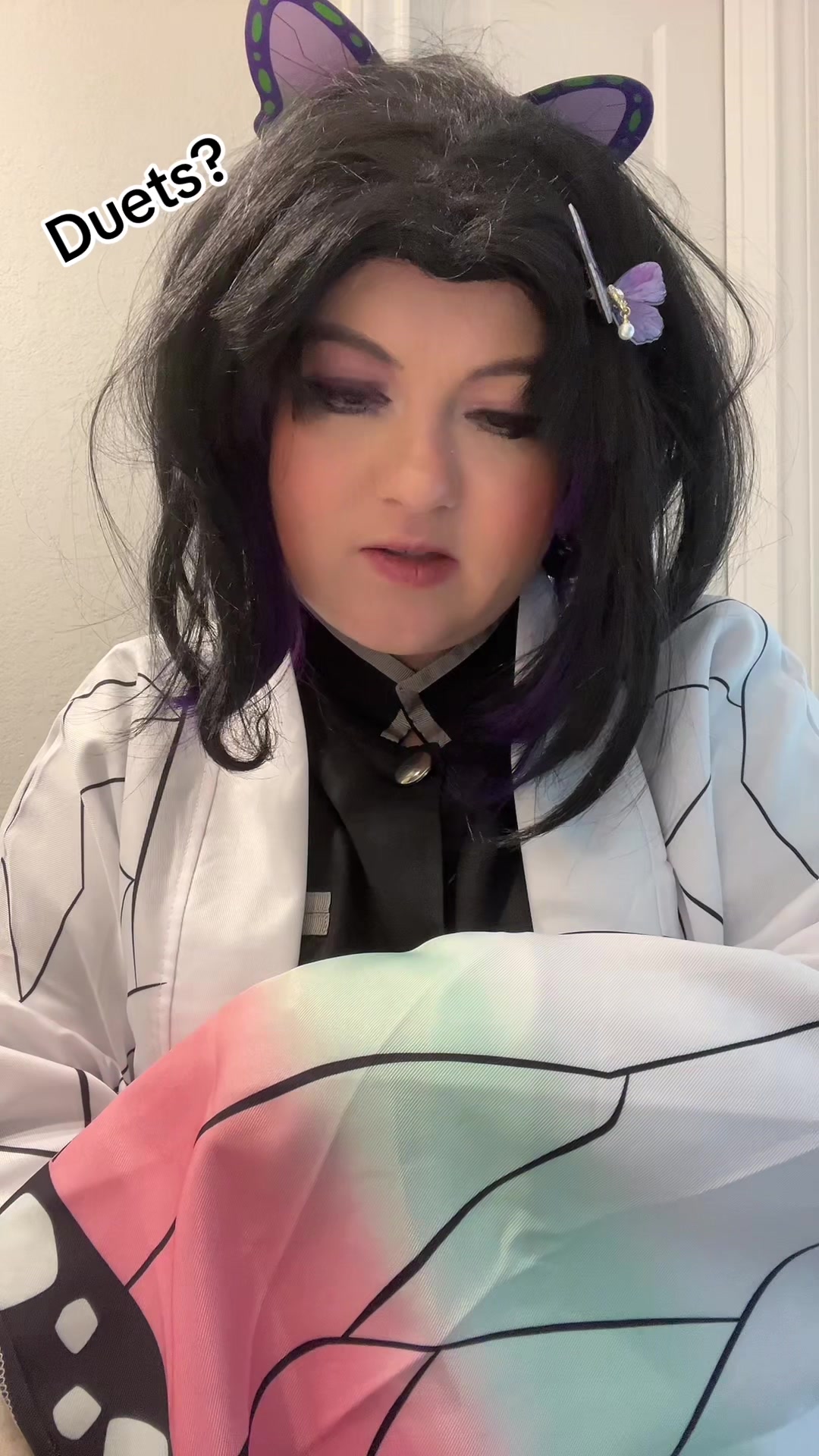 @Little_Red_Cosplay