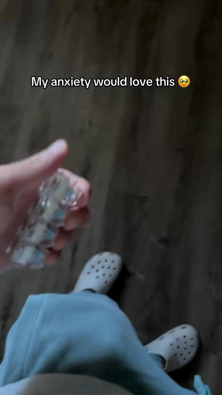 @Fidgets Factory
