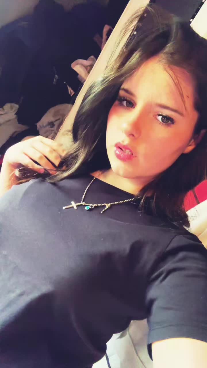@Bethxspam💕👻