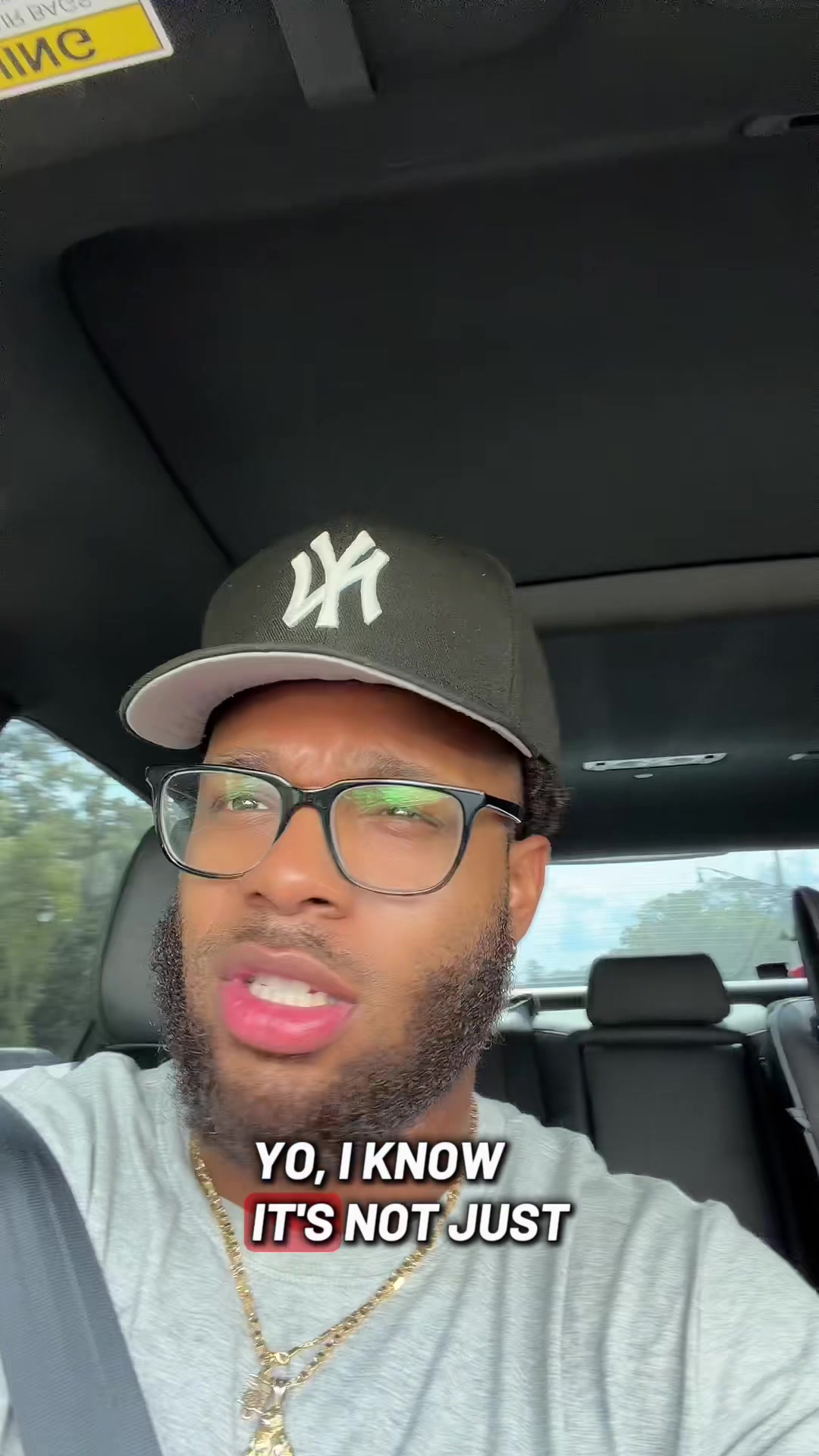 @Isiah