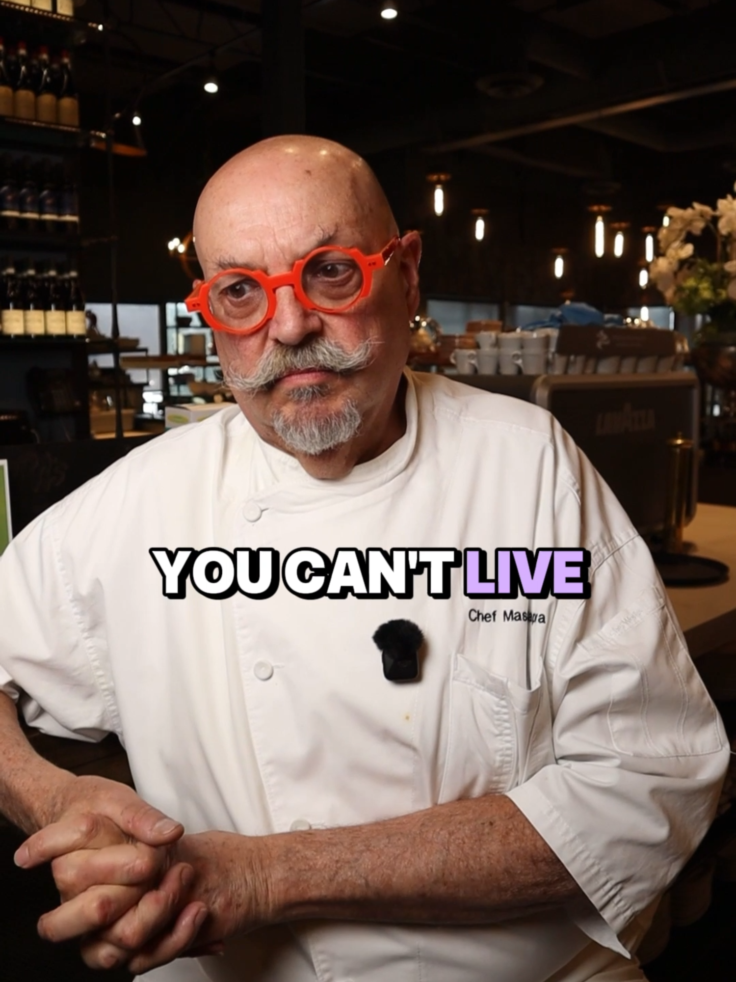@Massimo Capra
