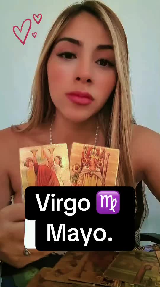 @Tarot by Maria
