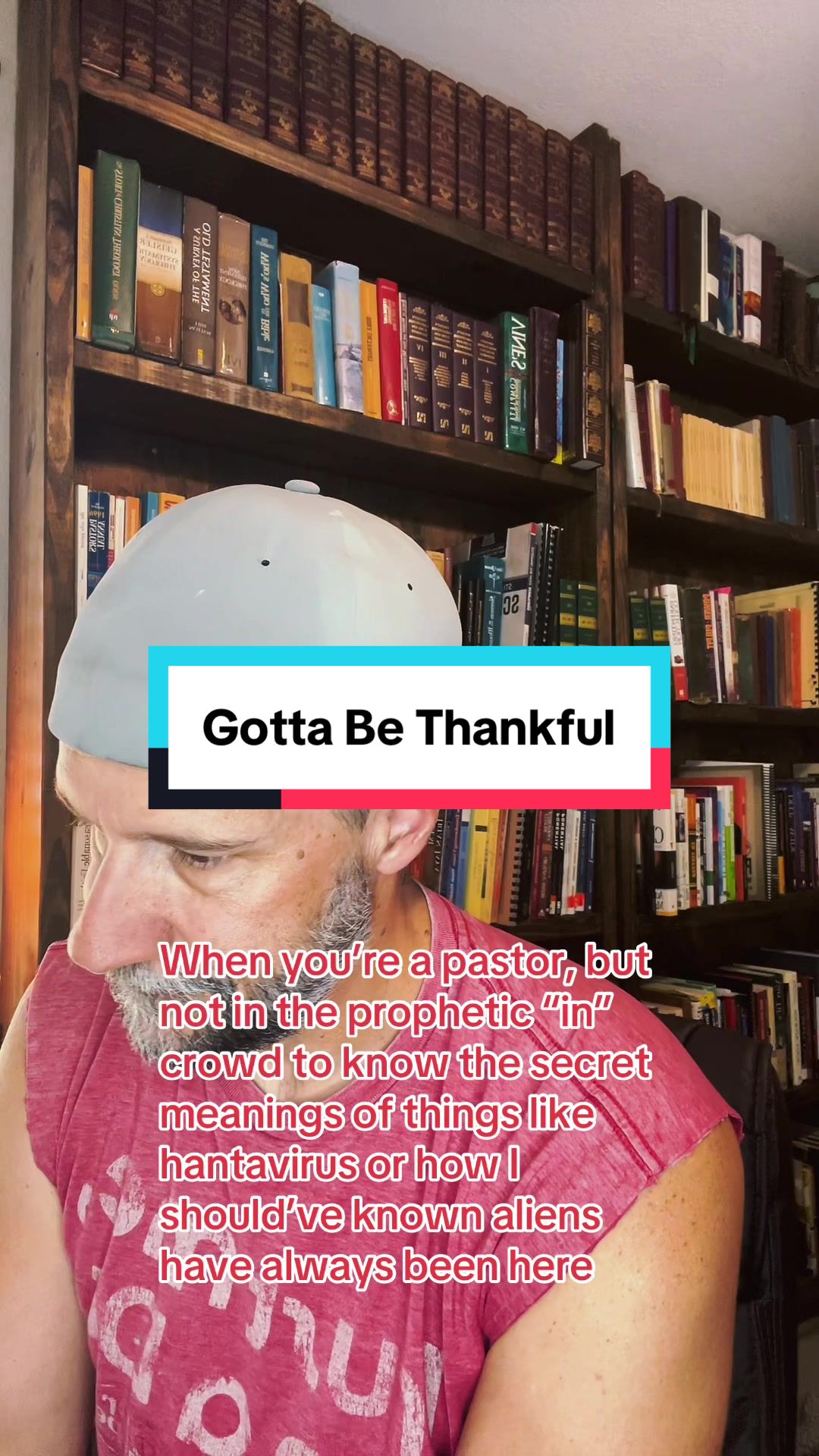 @AuthenticPastorKyle