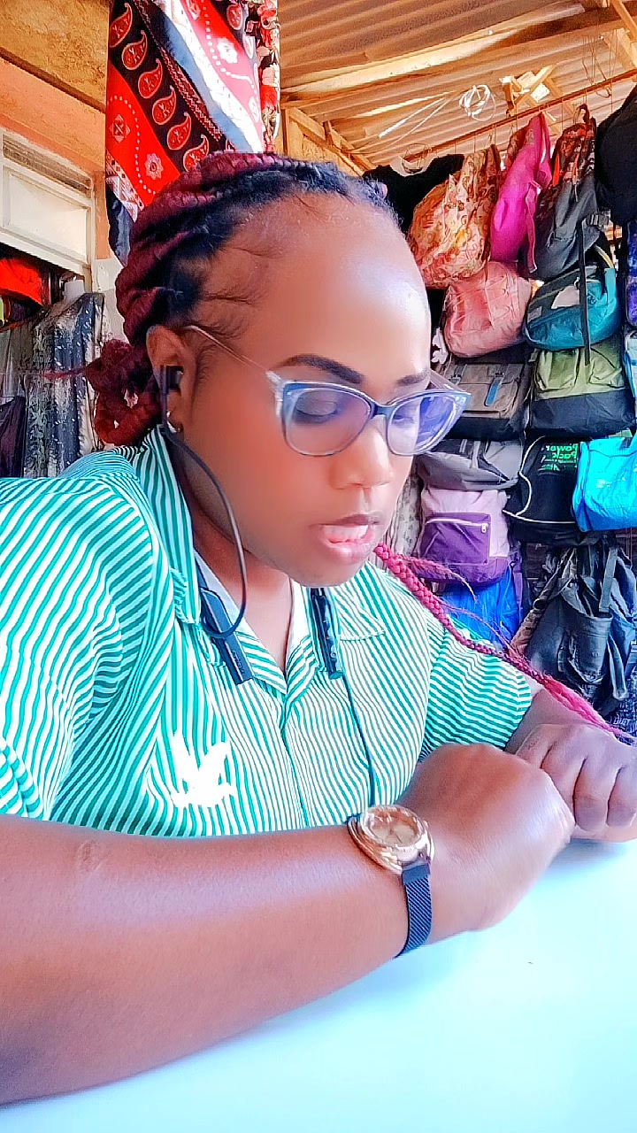 @Shie Double M🇰🇪💝(Wamuturi)
