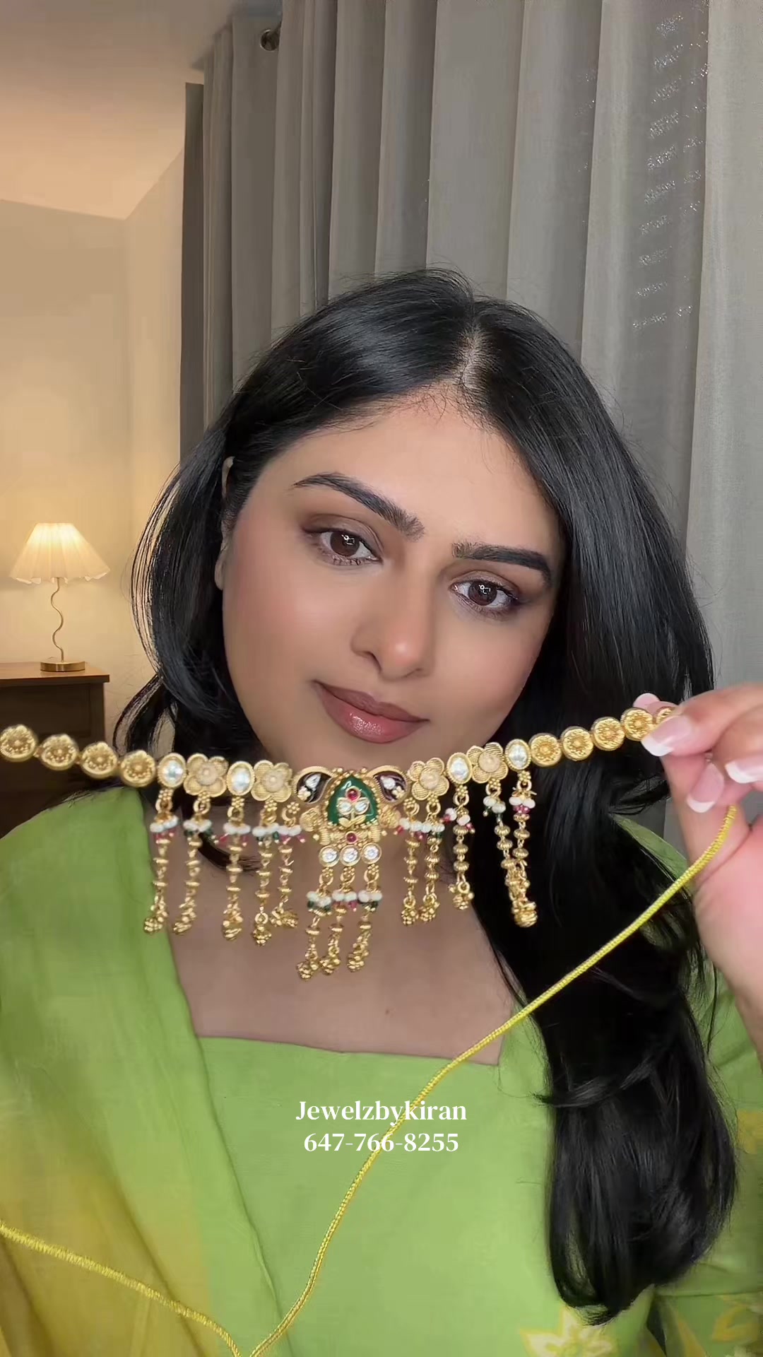 @JewelzByKiran