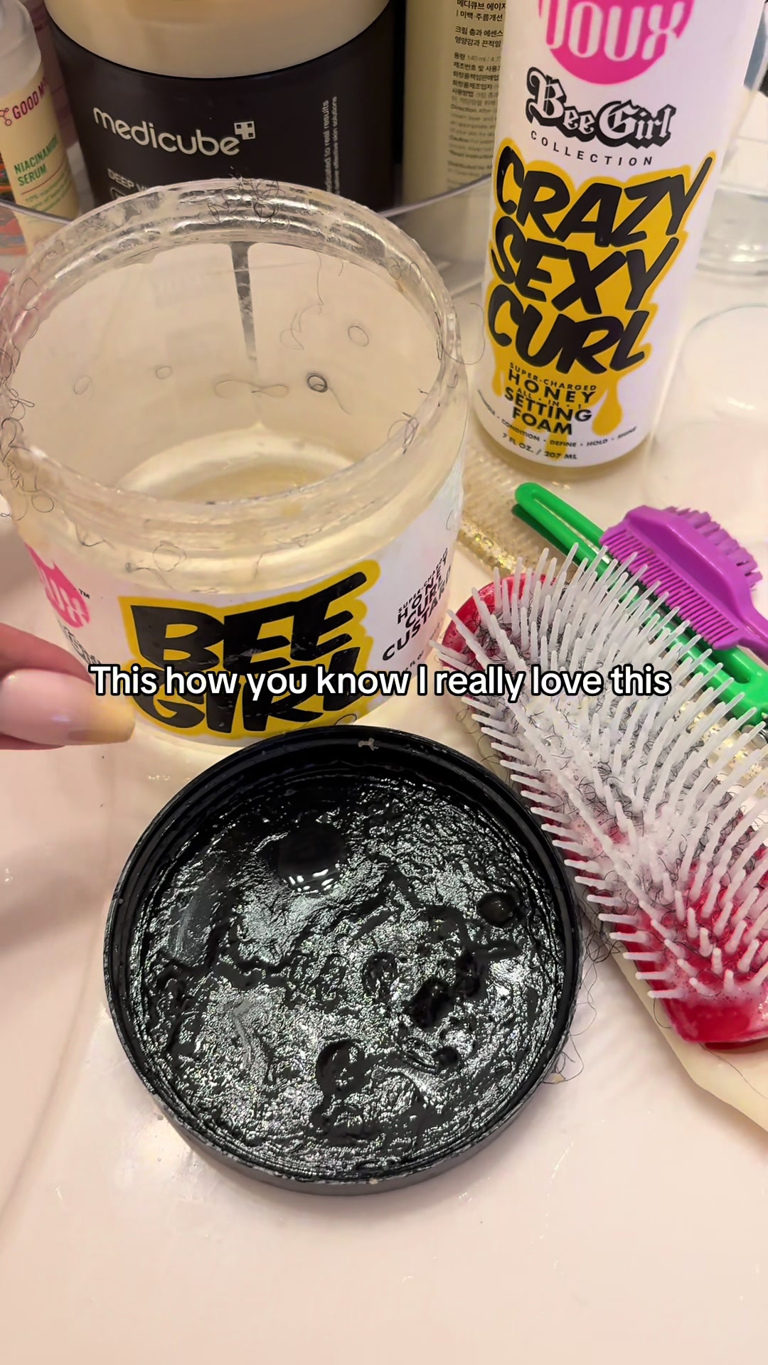 @Monique