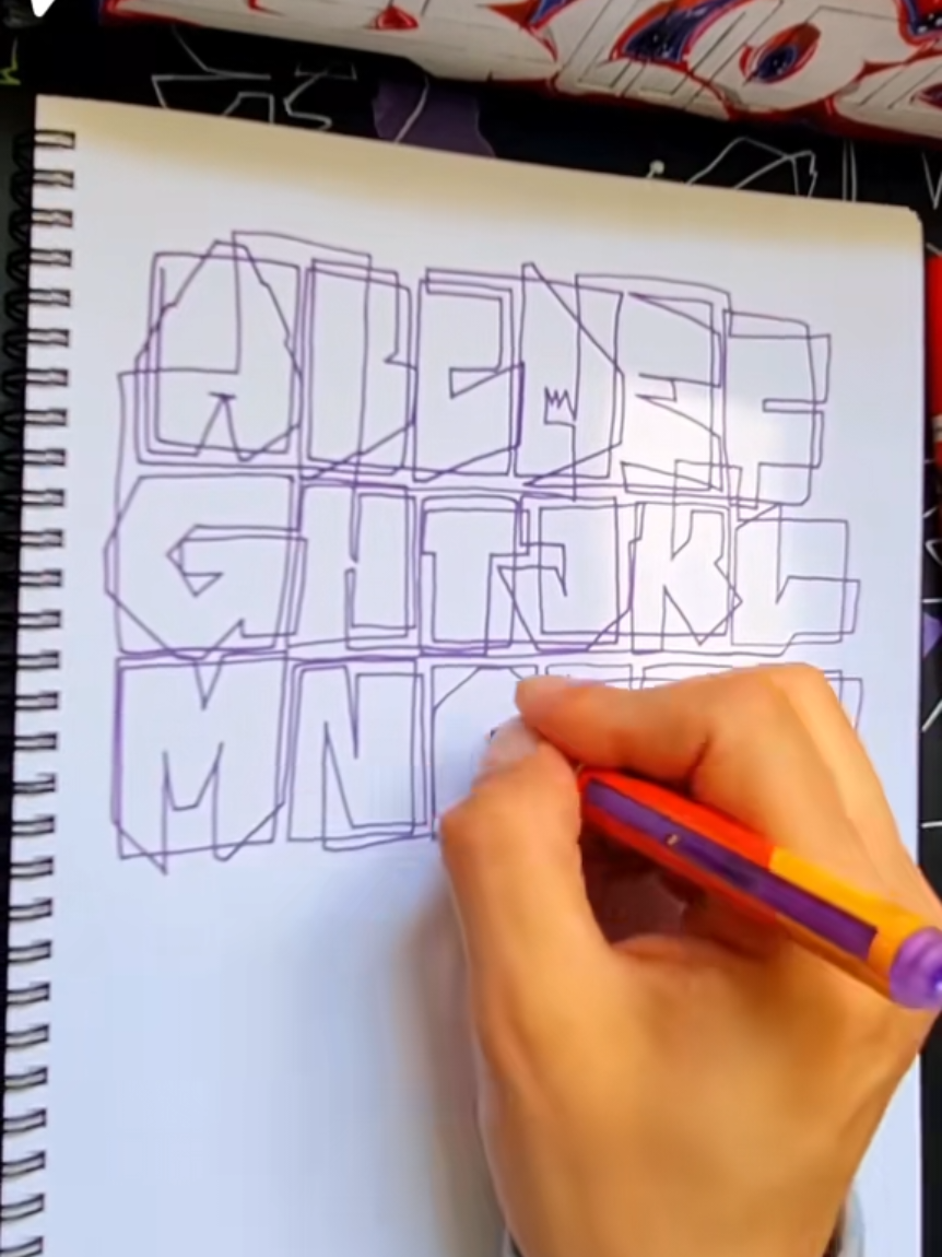 @DMARK GRAFFITI