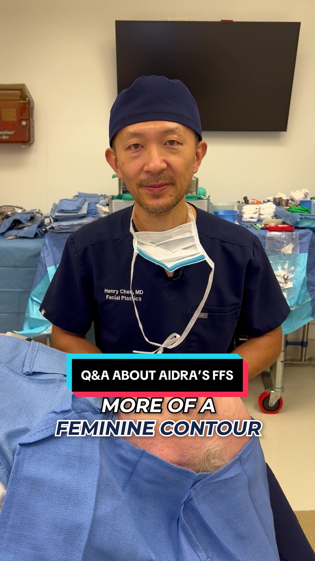 @Henry Chen, MD