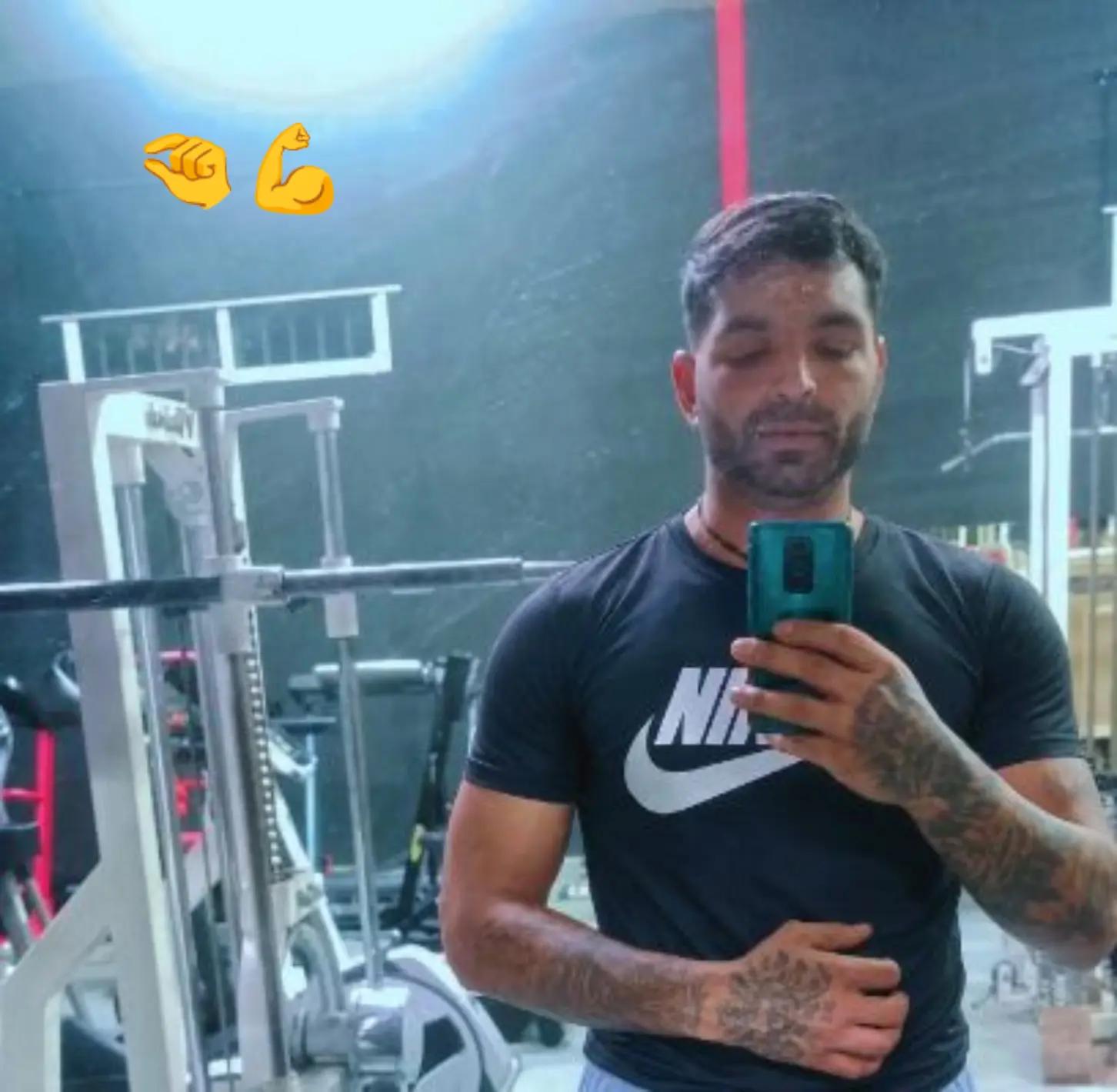 @Nando soraya Fragoso