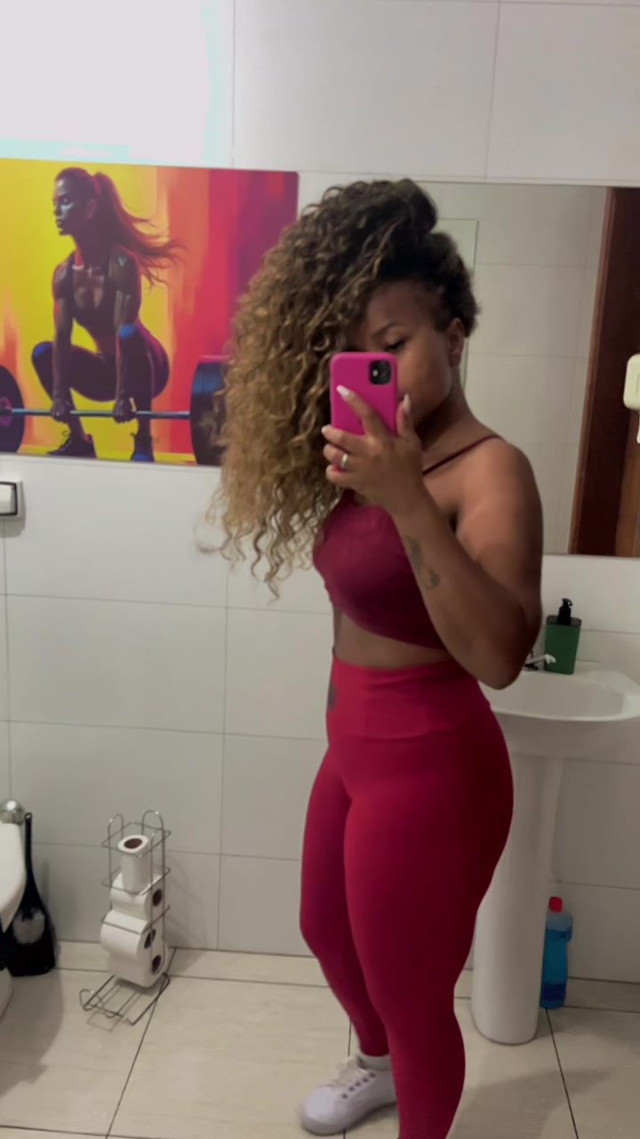 @Lilyan Rocha🏳️&zwj;🌈🌻♓️.