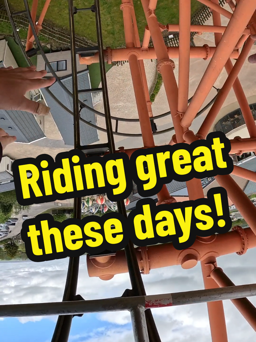 @Ride Comparisons