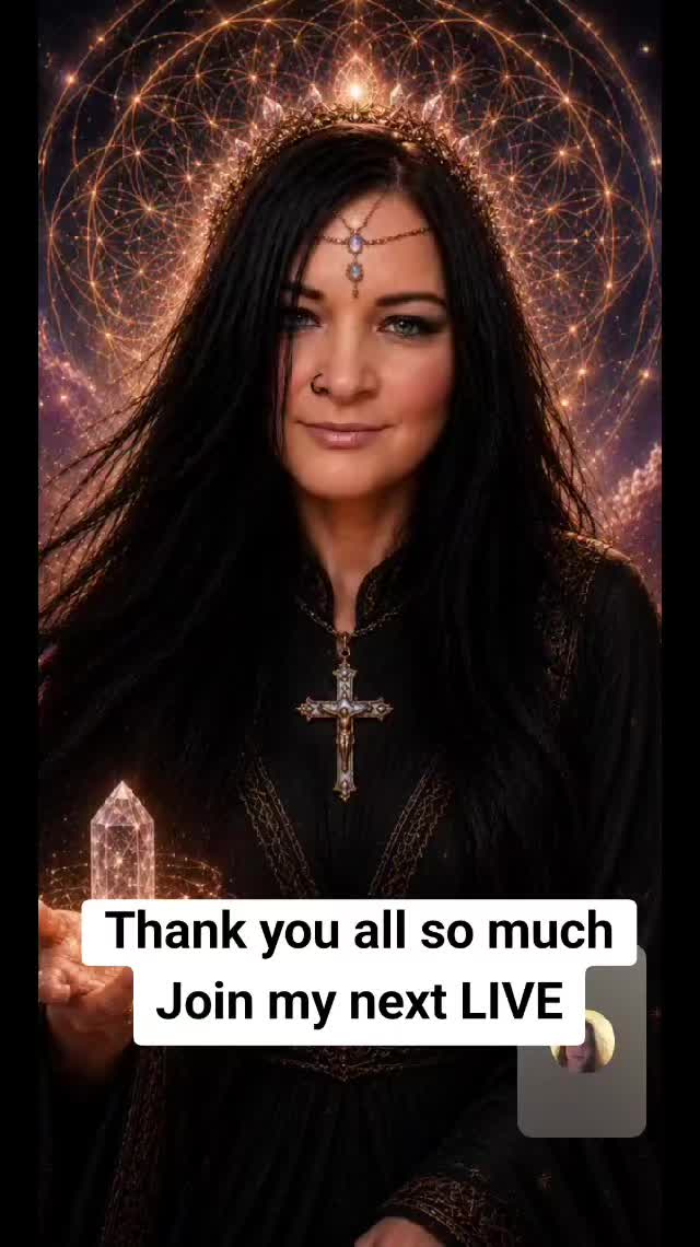 @💫Melisa,metaphysical♾️🕉