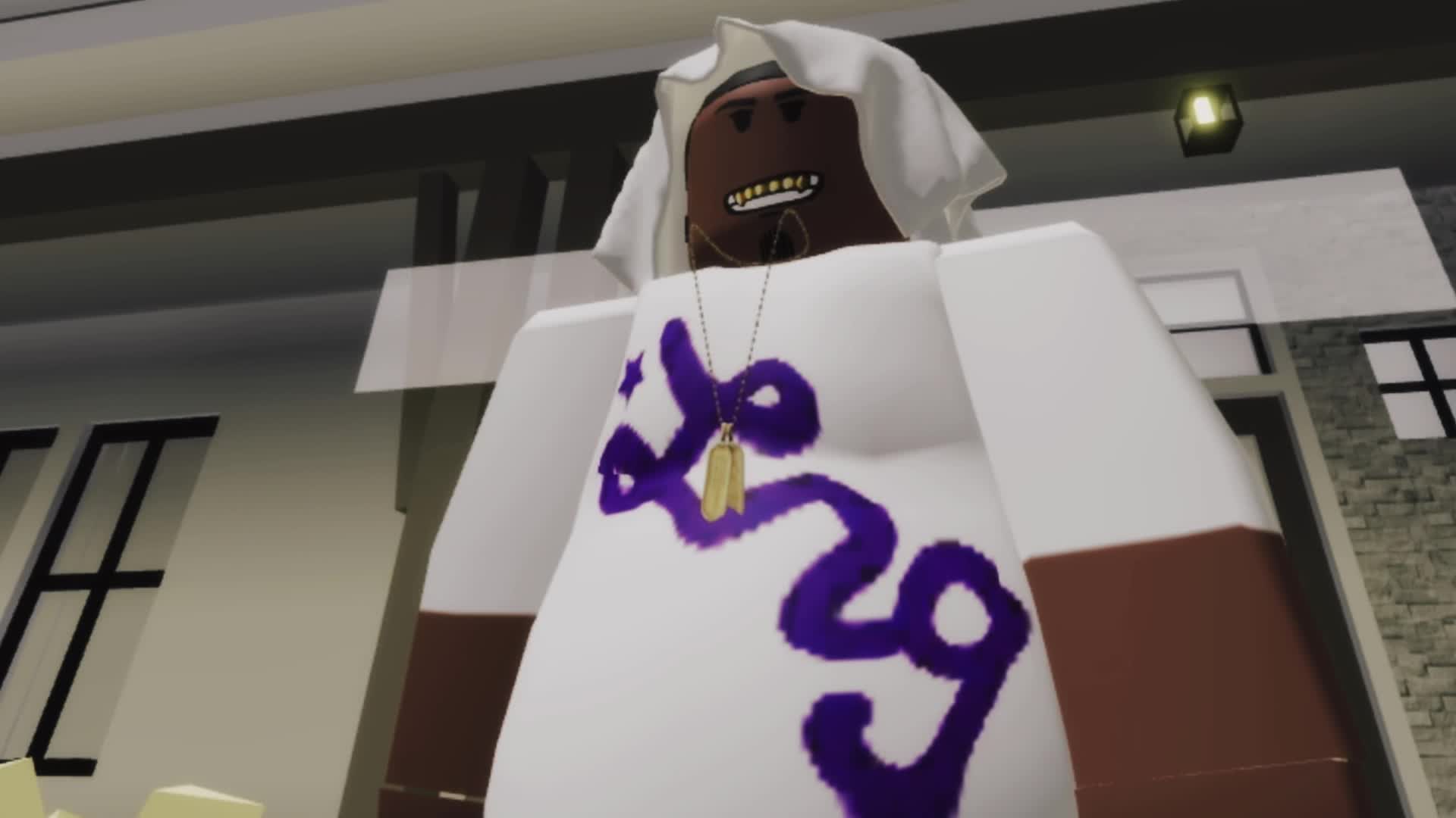 @Roblox Recreations