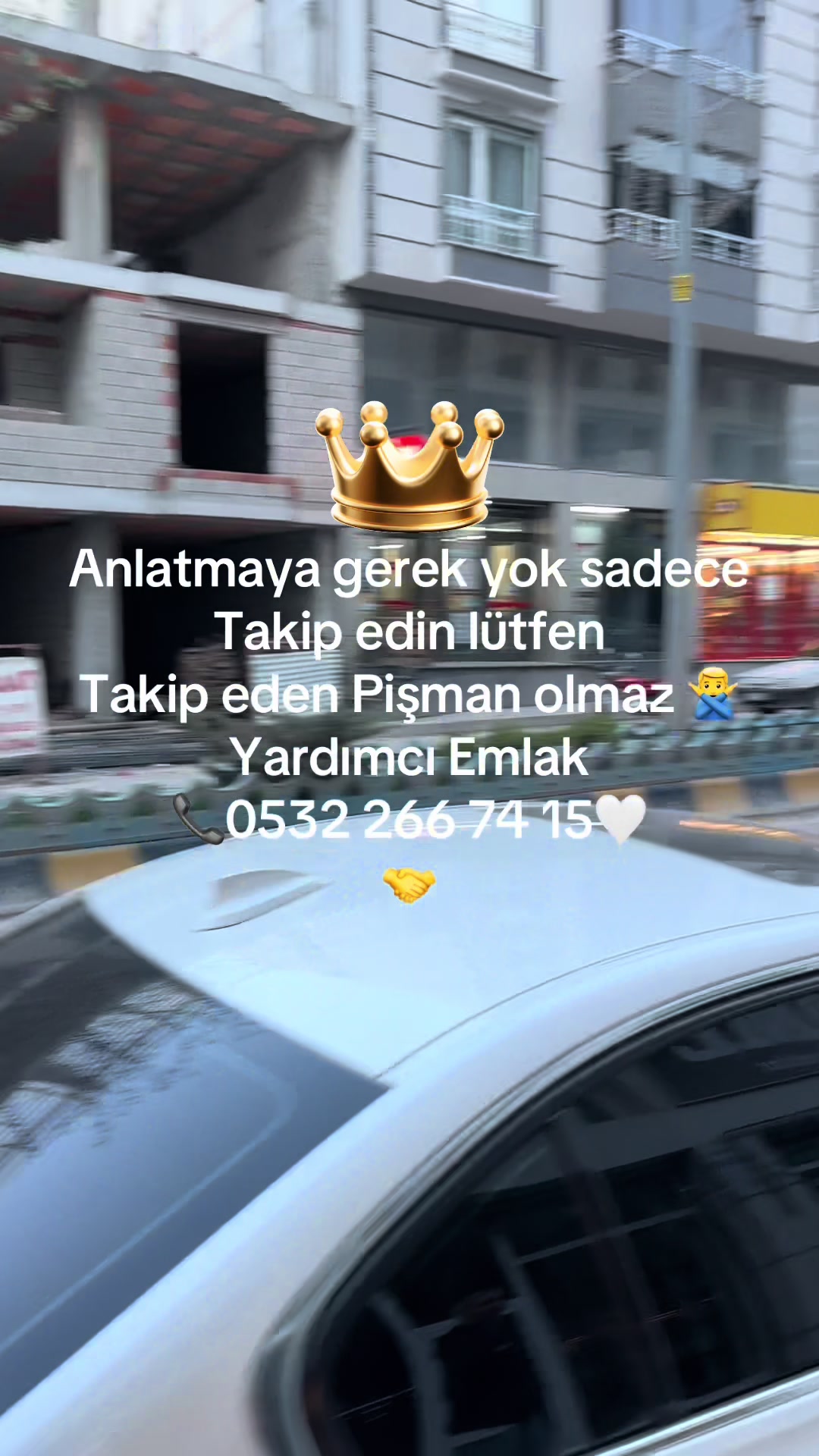 @Yardımcı Emlak