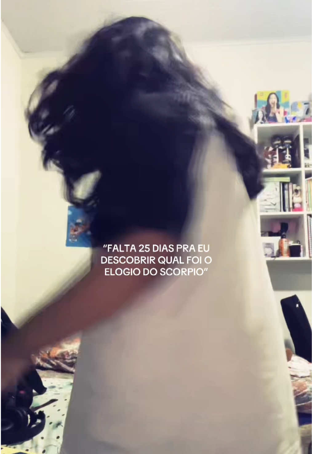 @&mdash; ☪︎ liaa&rsquo;! 🪻