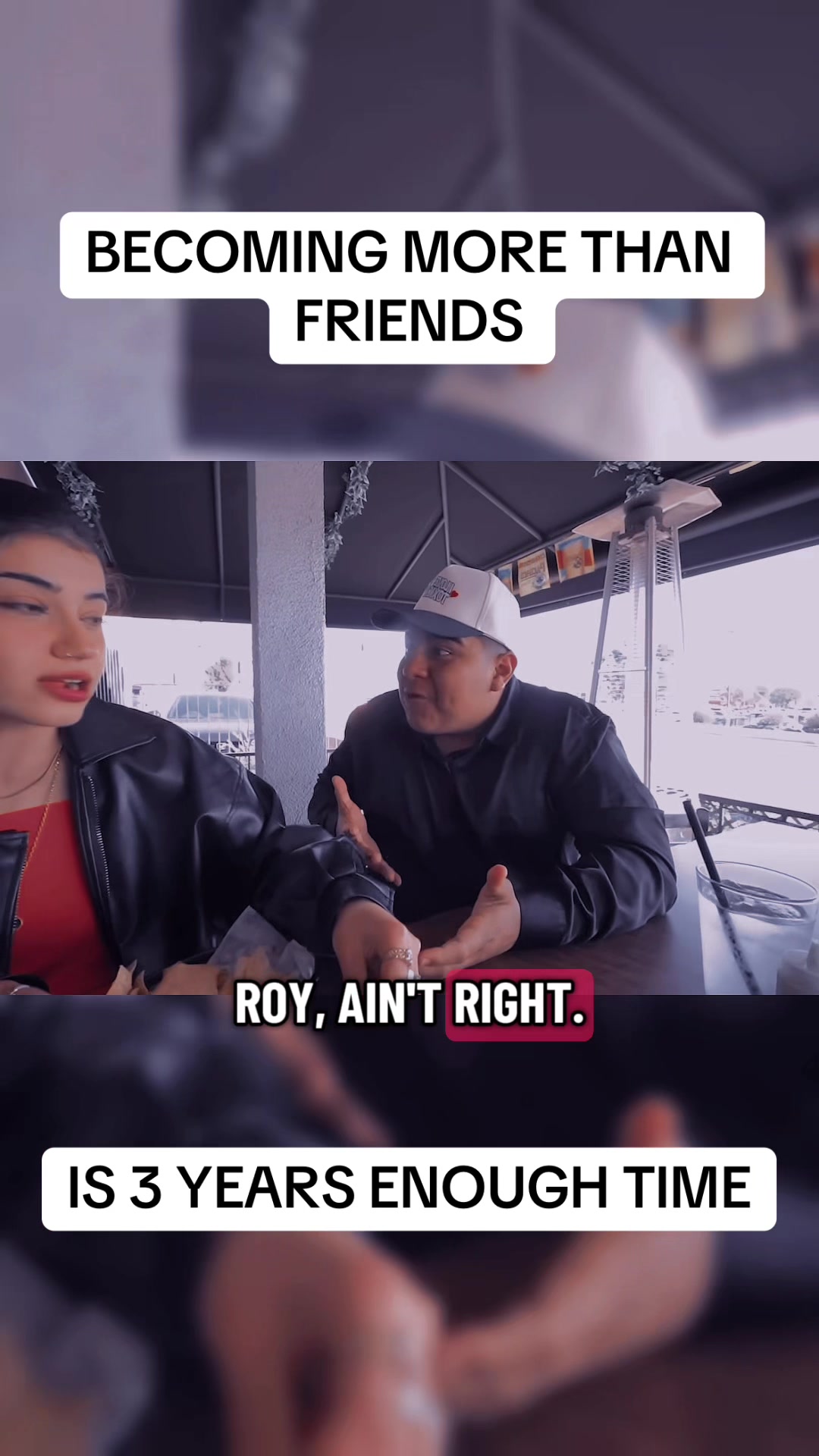 @Mommy Daddy Talk
