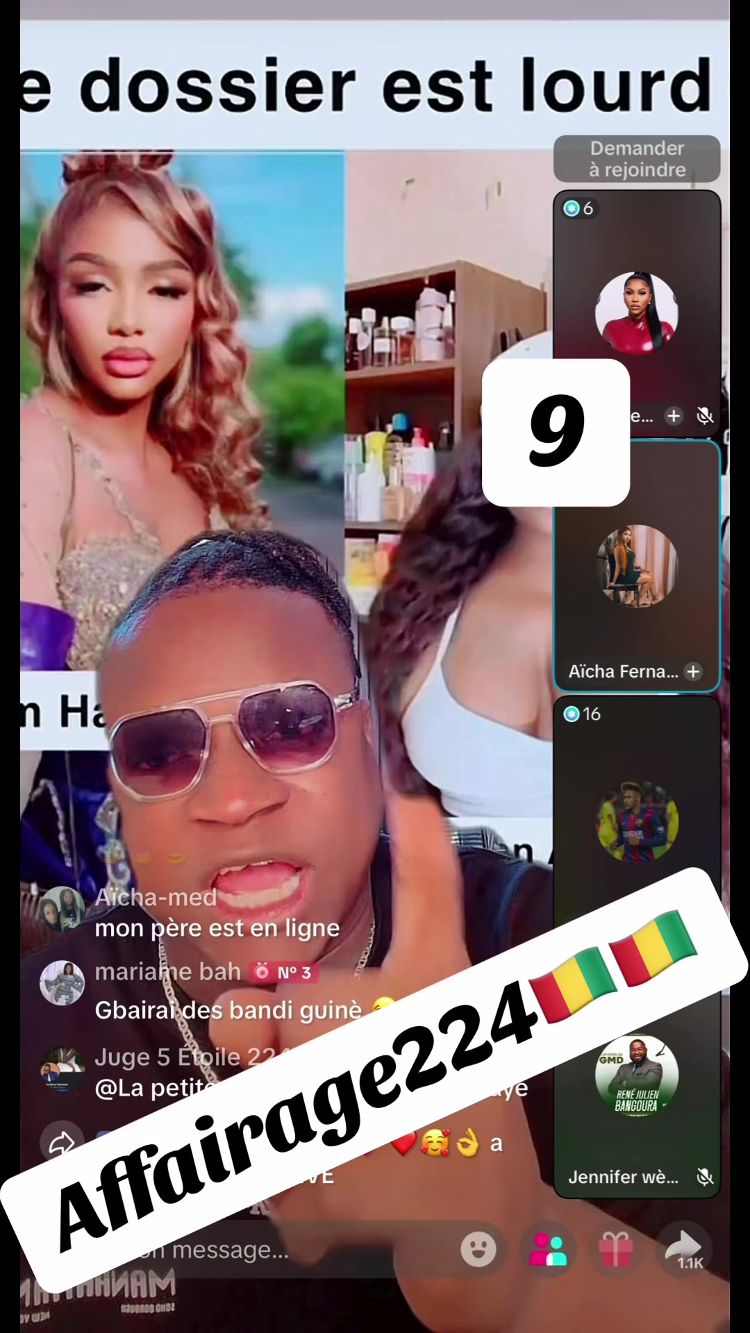 @Affairageconakry224