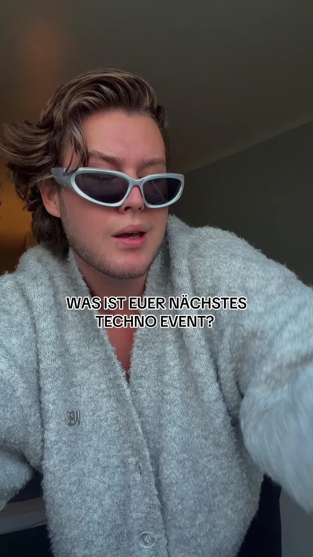 @Steven | TECHNO