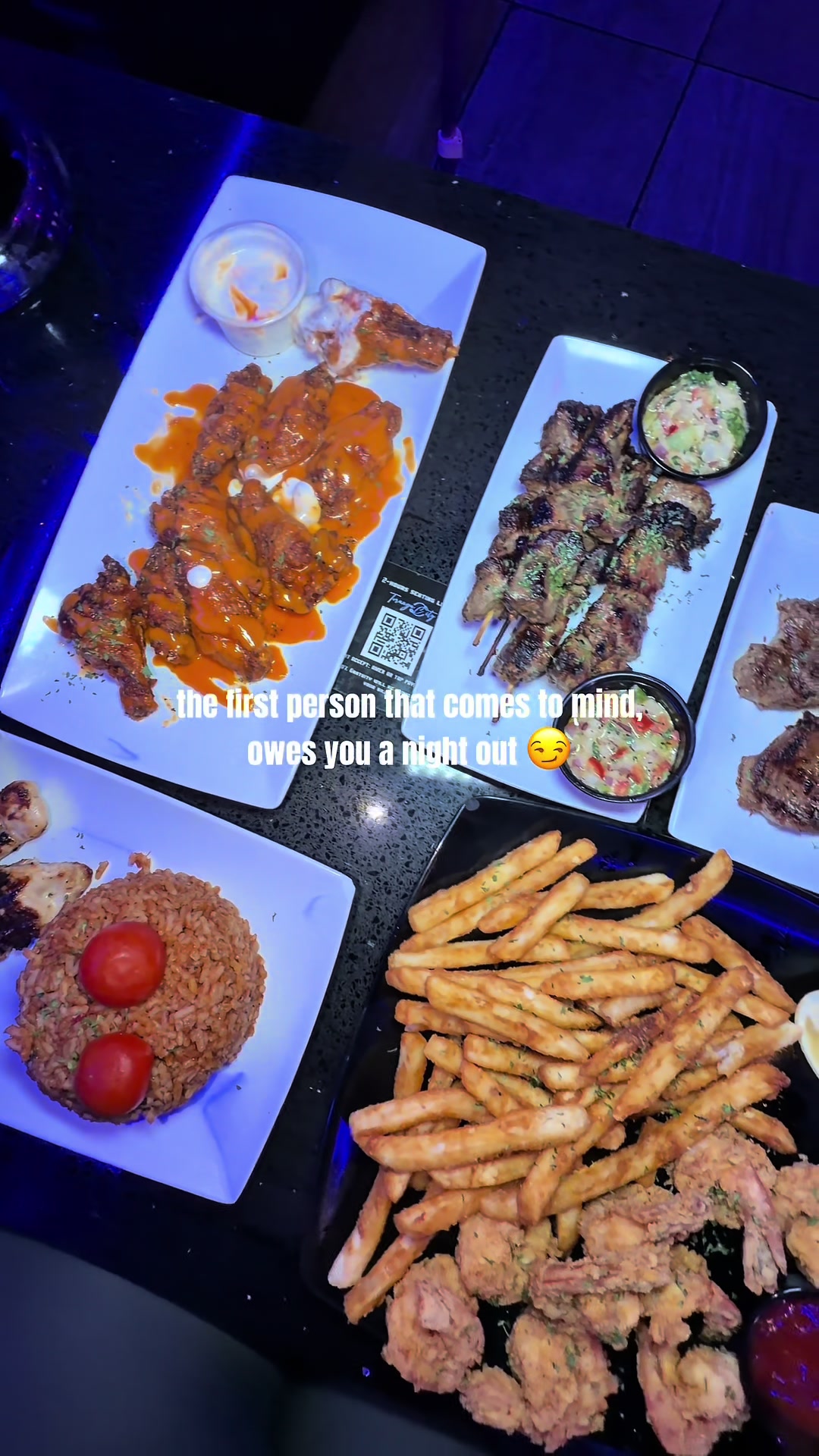 @Teranga City Charlotte