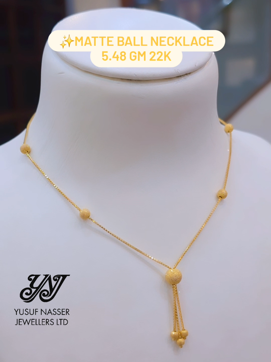 @Yusuf Nasser Jewellers Ltd