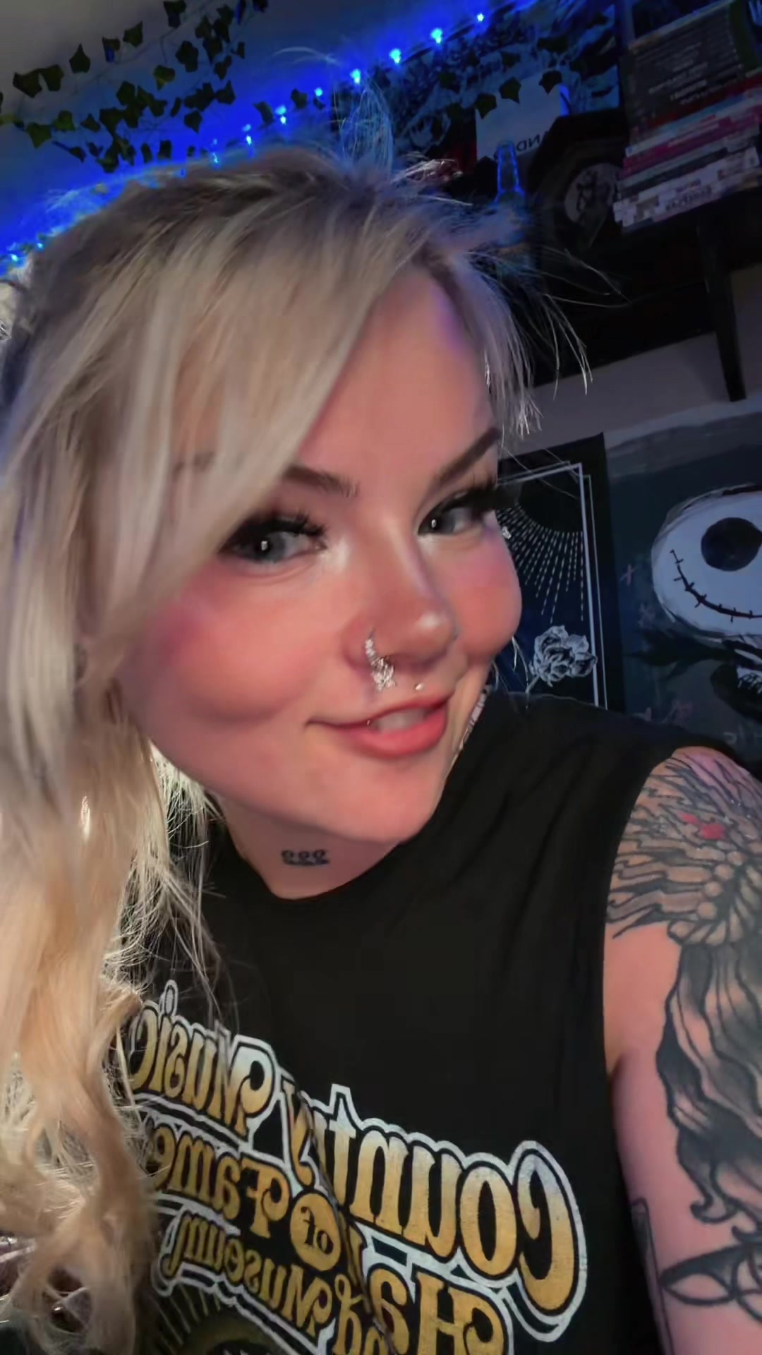 @PinUpBarbie🤍
