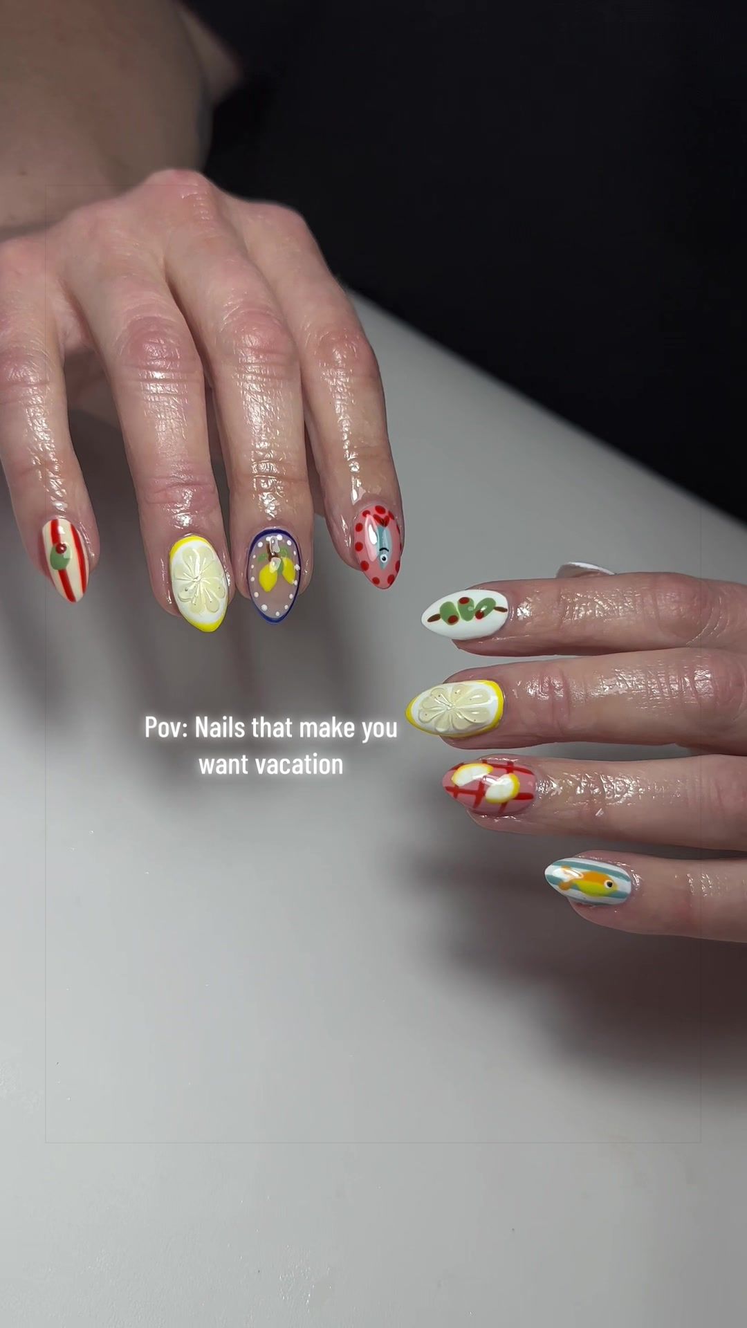 @ivynailslife